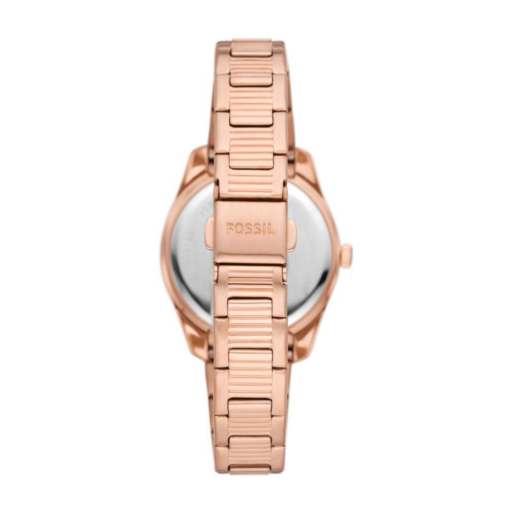 Reloj Fossil Mujer ES5200-2