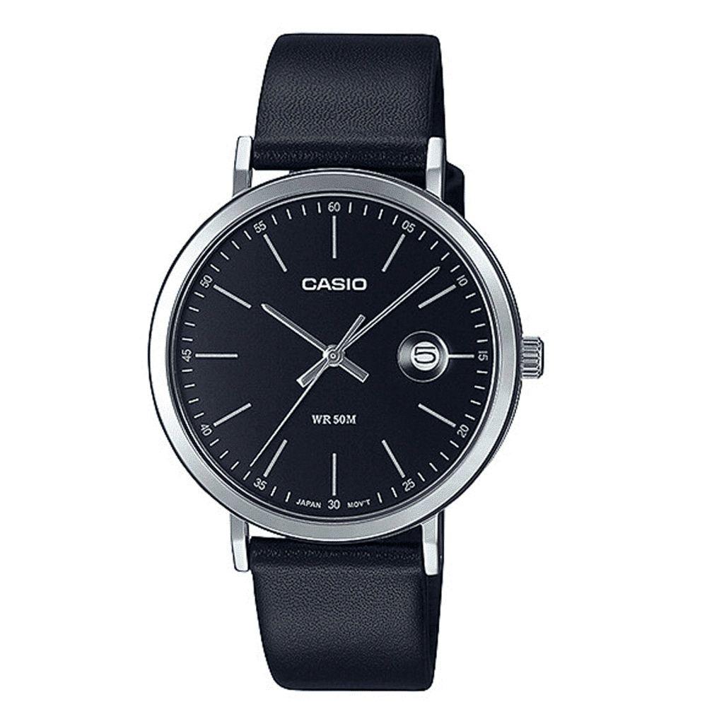 Reloj Casio Hombre MTP-E175L-1EVDF-0