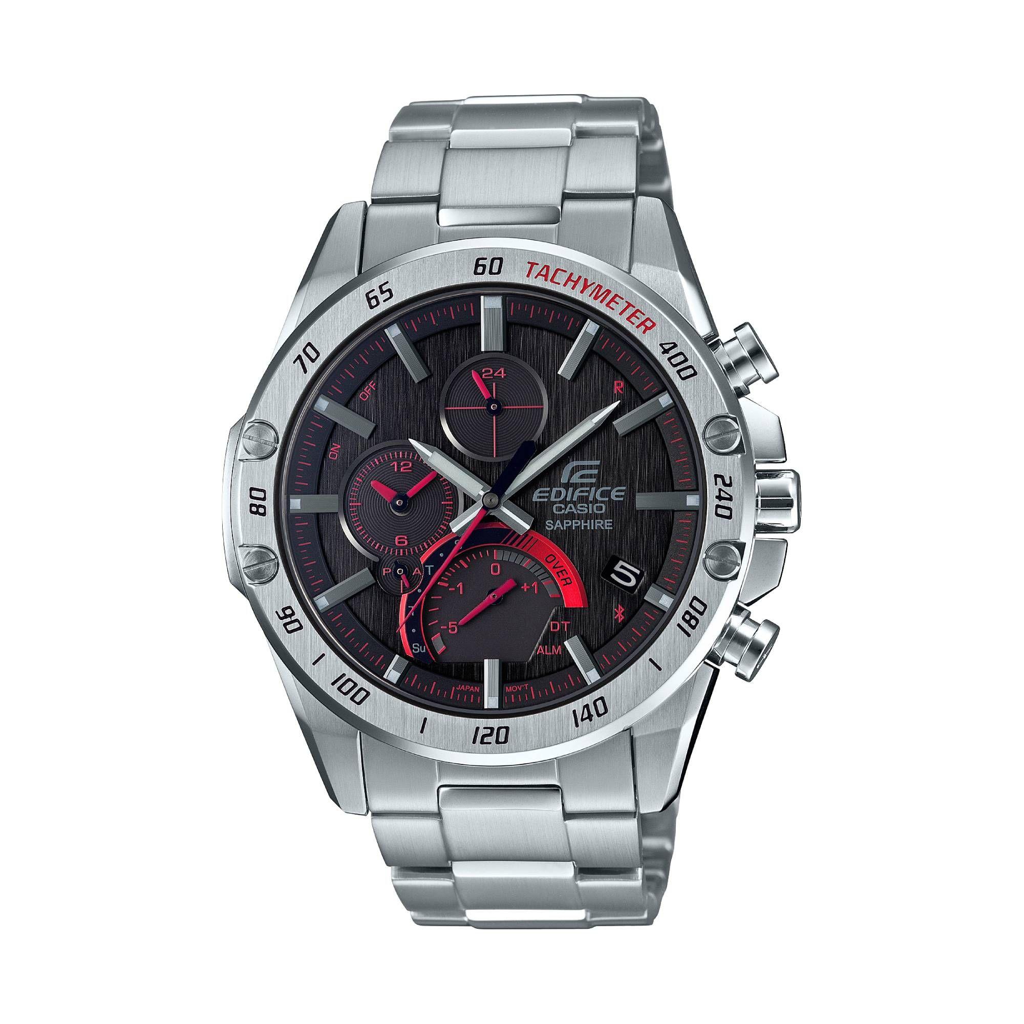 Reloj Edifice Hombre EQB-1000XD-1ADR-0
