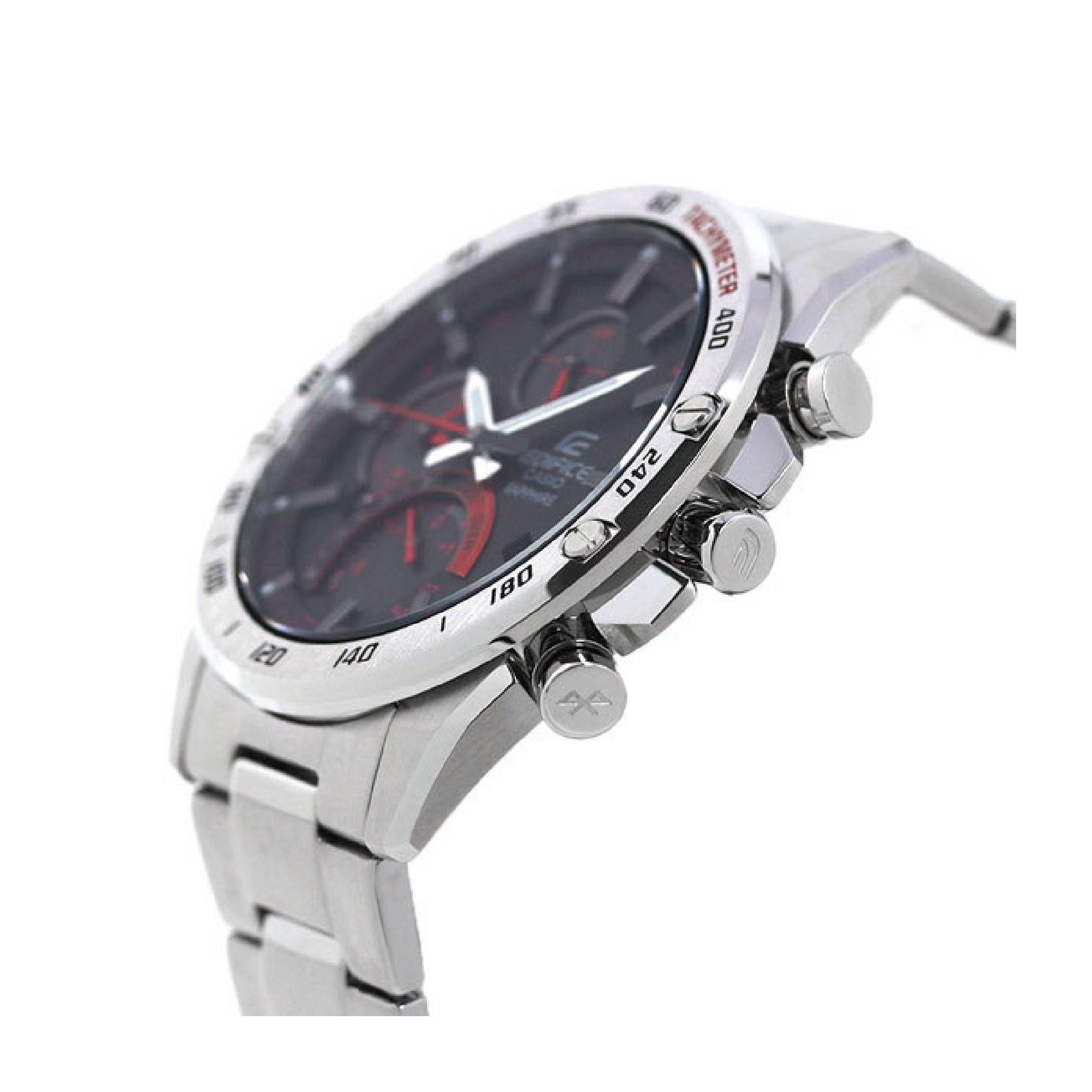 Reloj Edifice Hombre EQB-1000XD-1ADR-2
