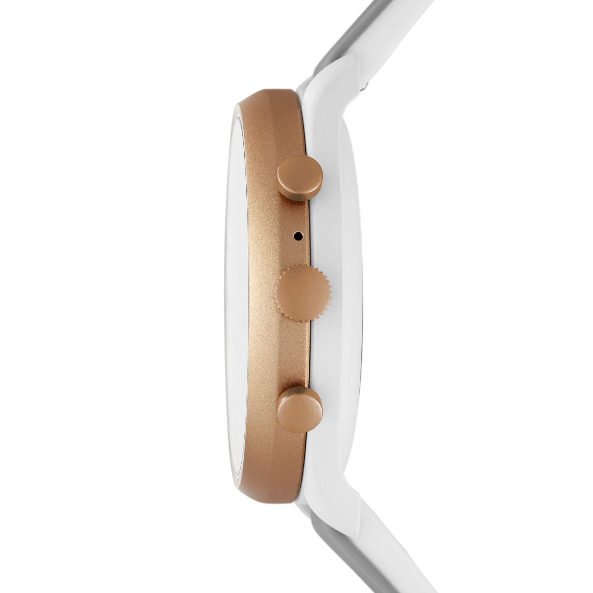Reloj Fossil Mujer FTW6025-5
