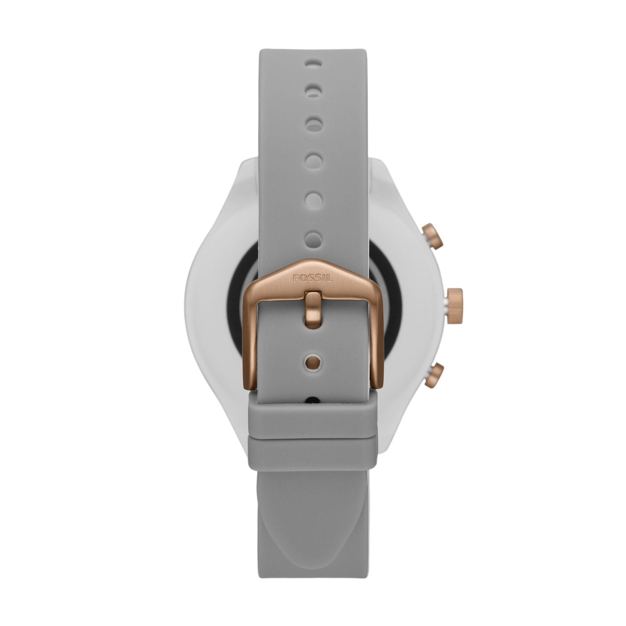 Reloj Fossil Mujer FTW6025-6