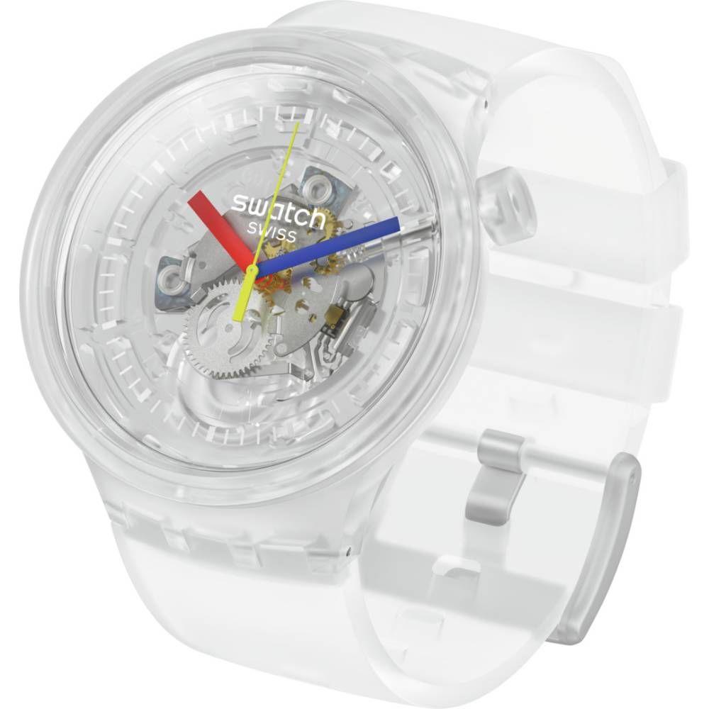 Reloj Swatch Unisex SO27E100-1