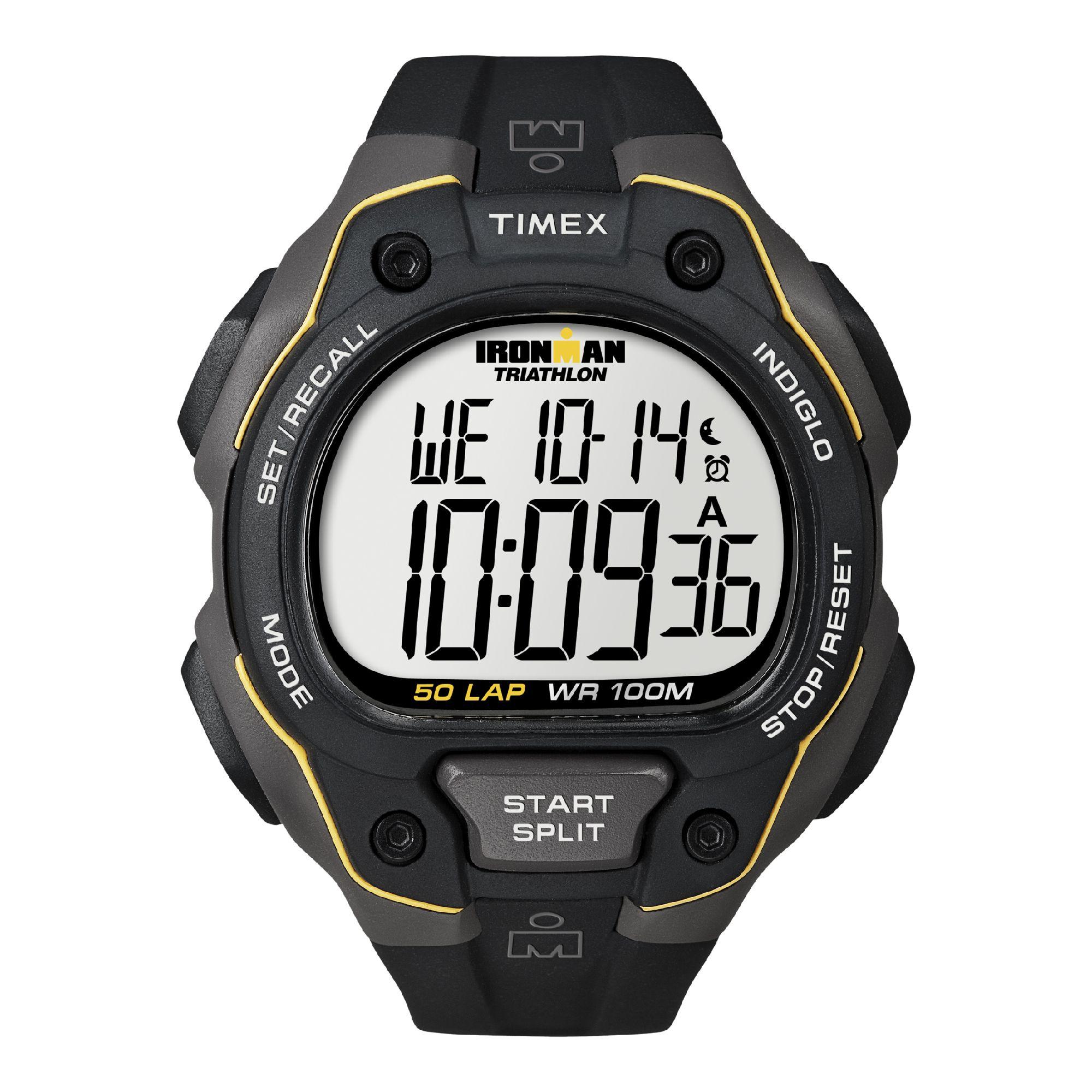 Reloj Timex Hombre T5K494-0