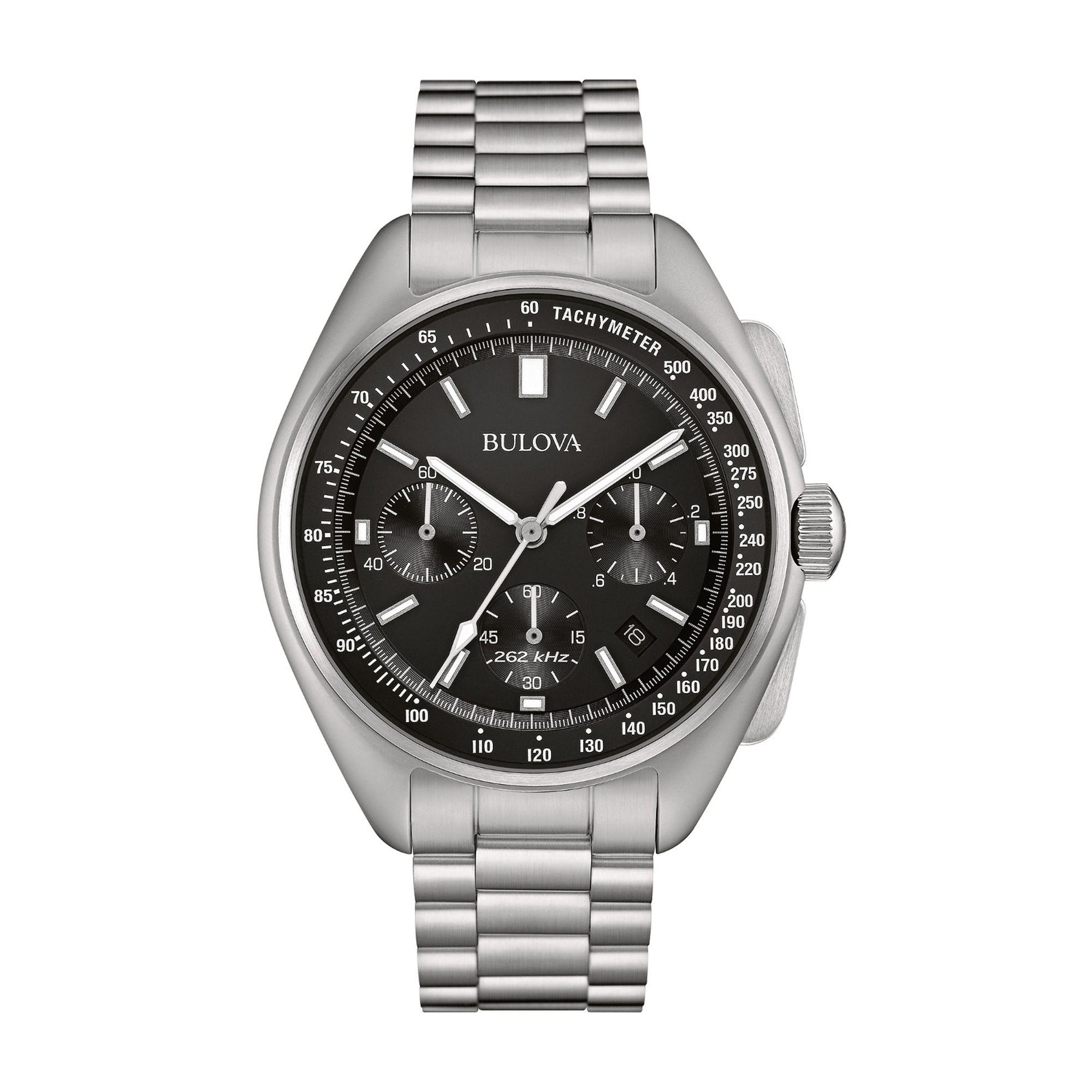 Reloj Bulova Hombre 96B258-0