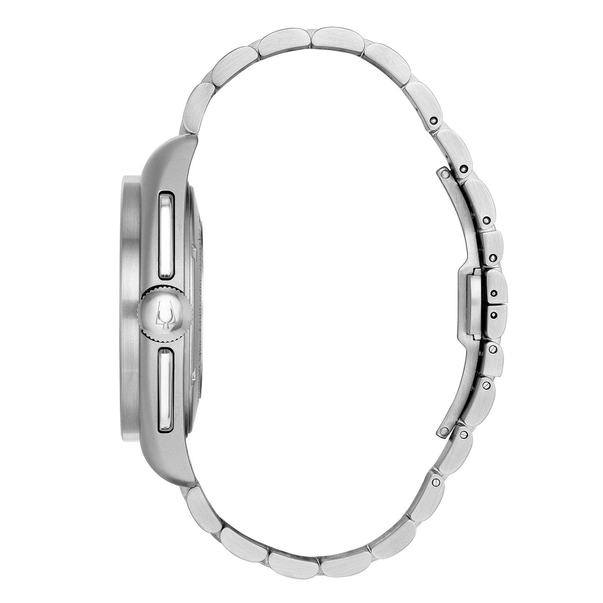 Reloj Bulova Hombre 96B258-2