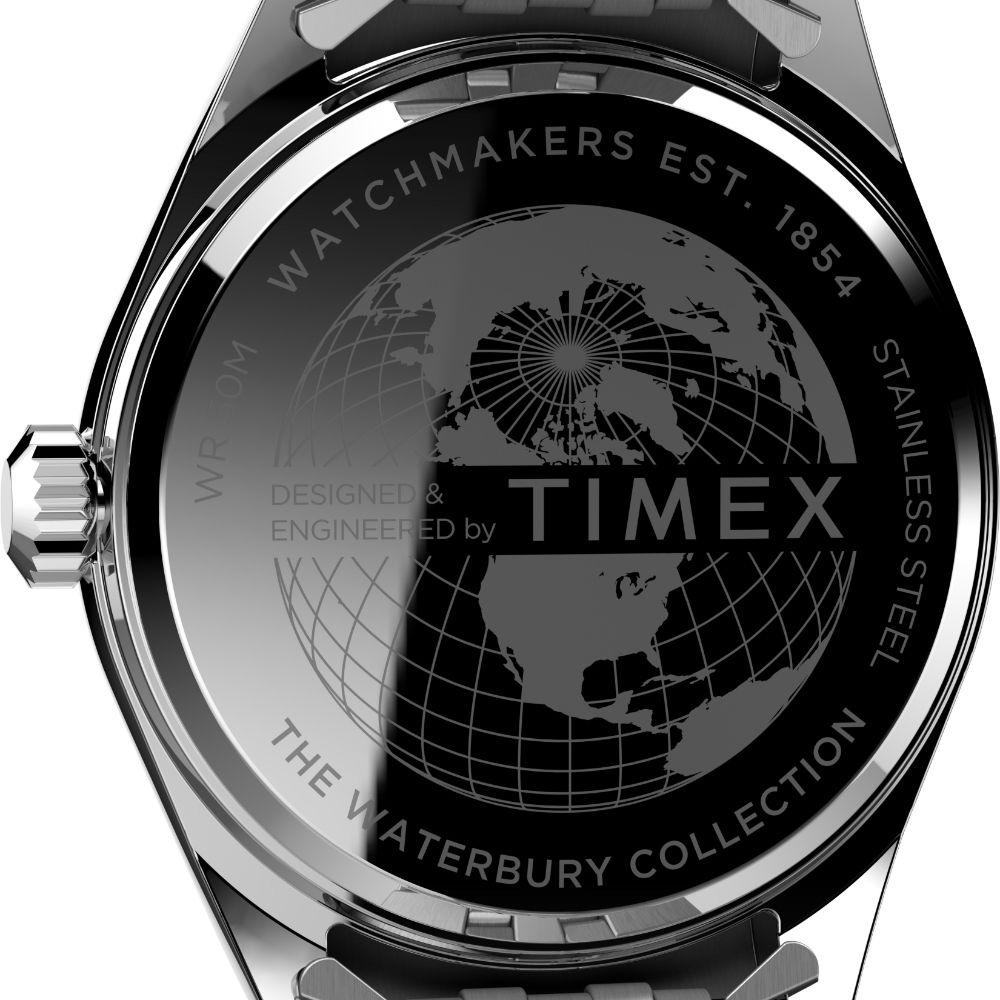 Reloj Timex Hombre TW2V17800-3