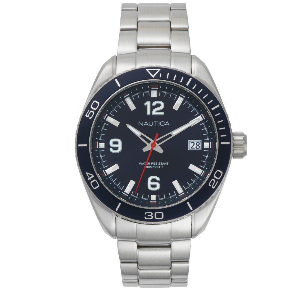 Reloj Nautica Hombre NAPKBN002-0