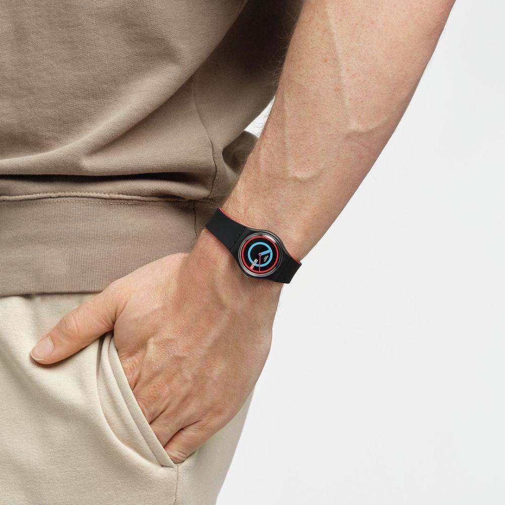 Reloj Swatch Unisex SO28B706-3