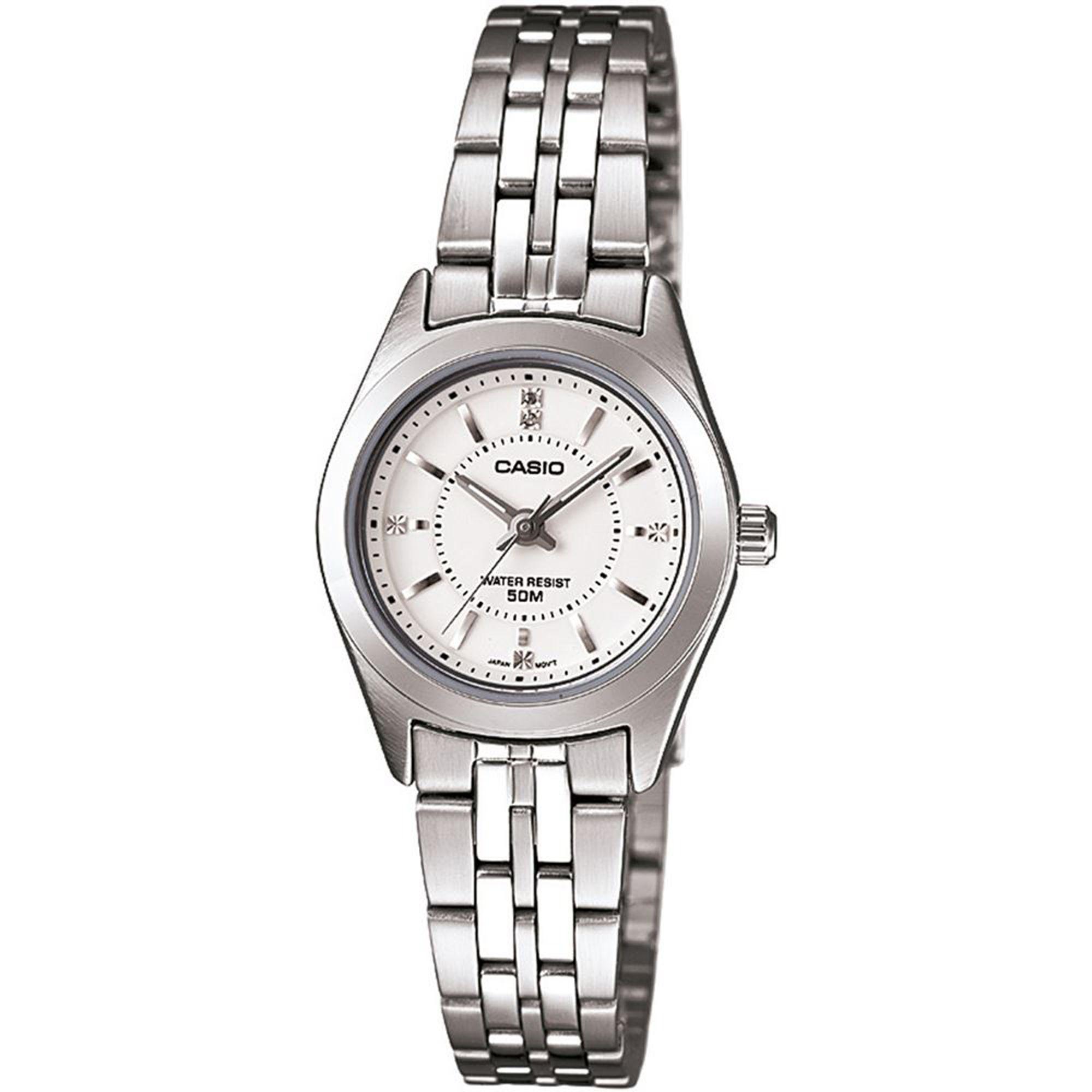 Reloj Casio Mujer LTP-1371D-7AVDF-0