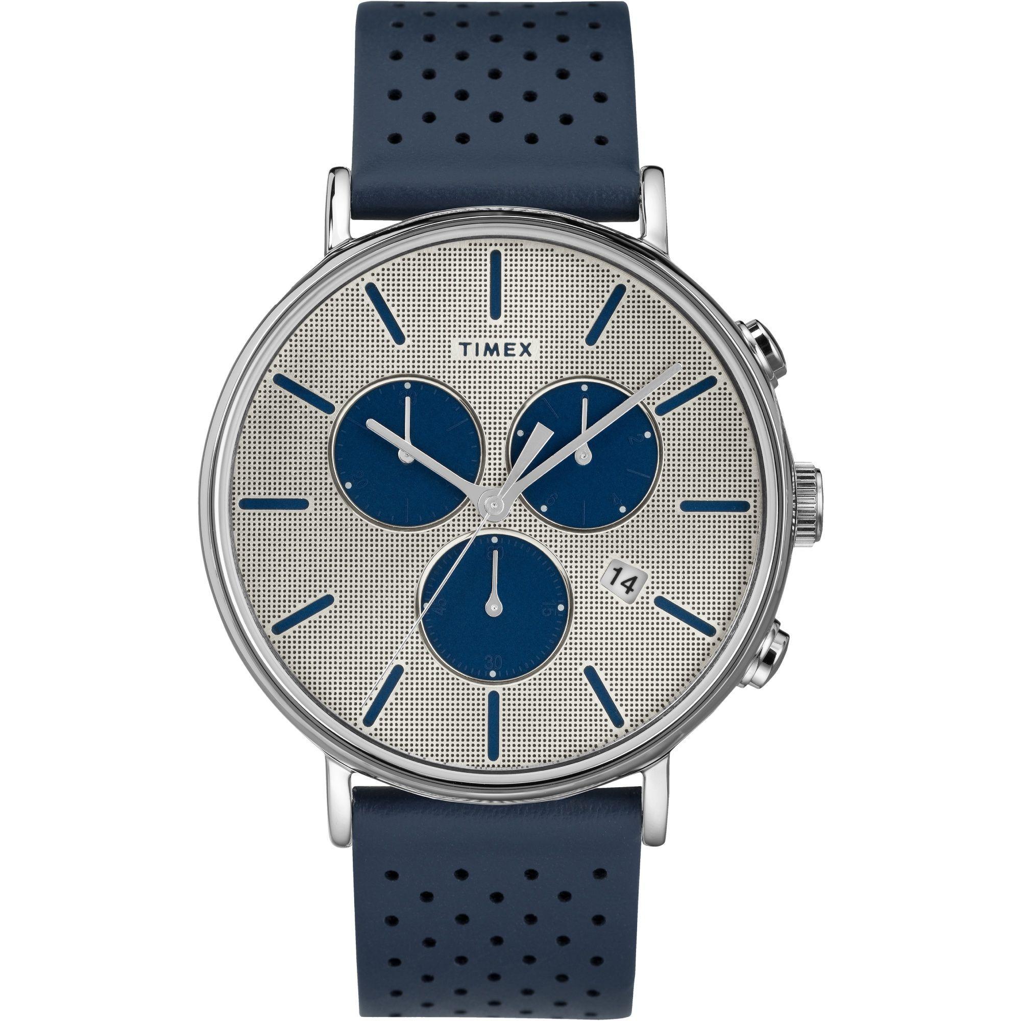 Reloj Timex Hombre TW2R97700-0