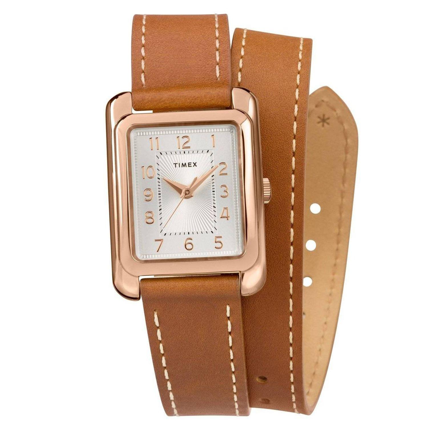 Reloj Timex Mujer TW2R91600-0