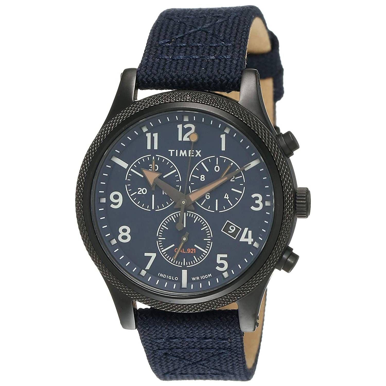 Reloj Timex Hombre TW2T75900-0