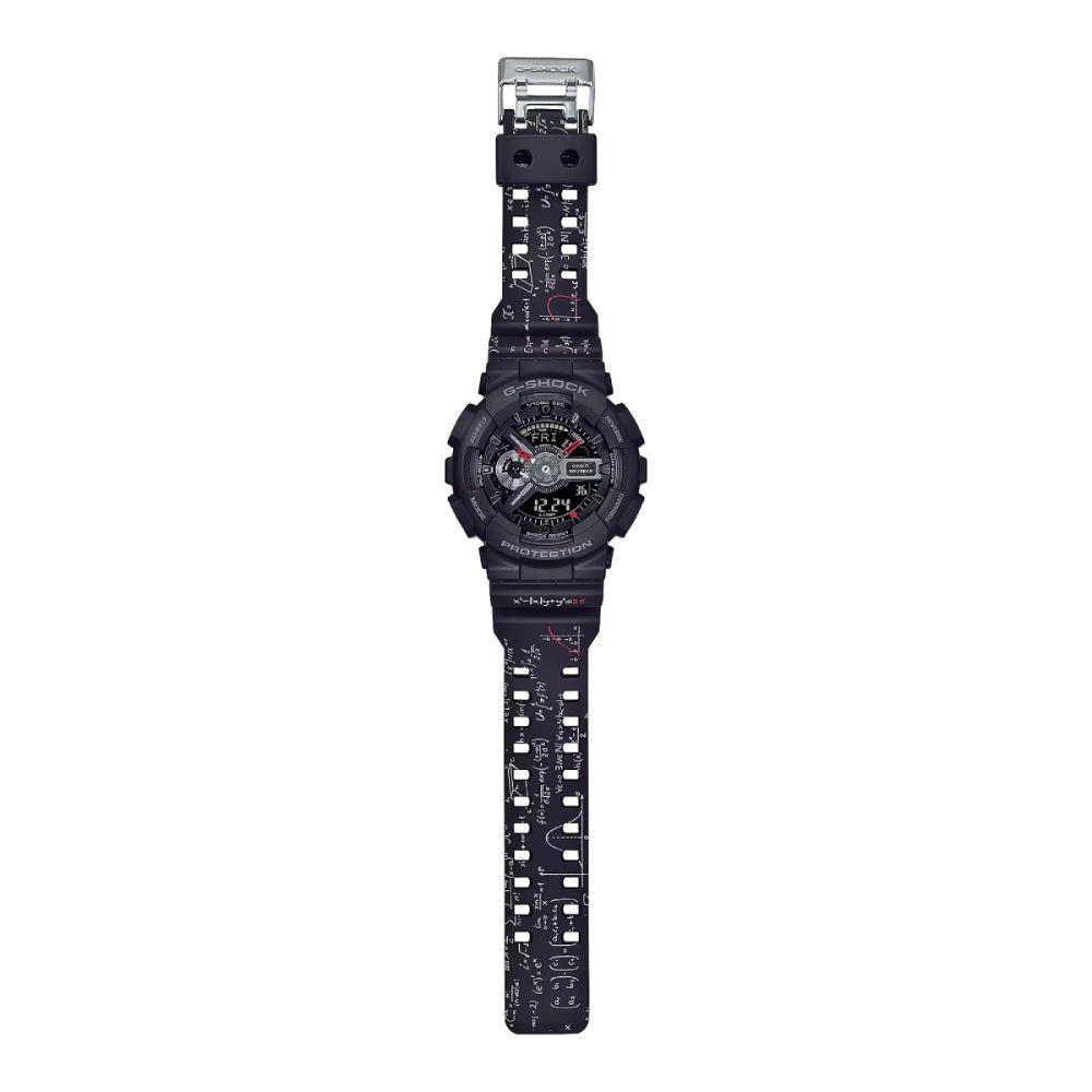 Pack Reloj G-Shock Hombre LOV-21A-1ADR-3