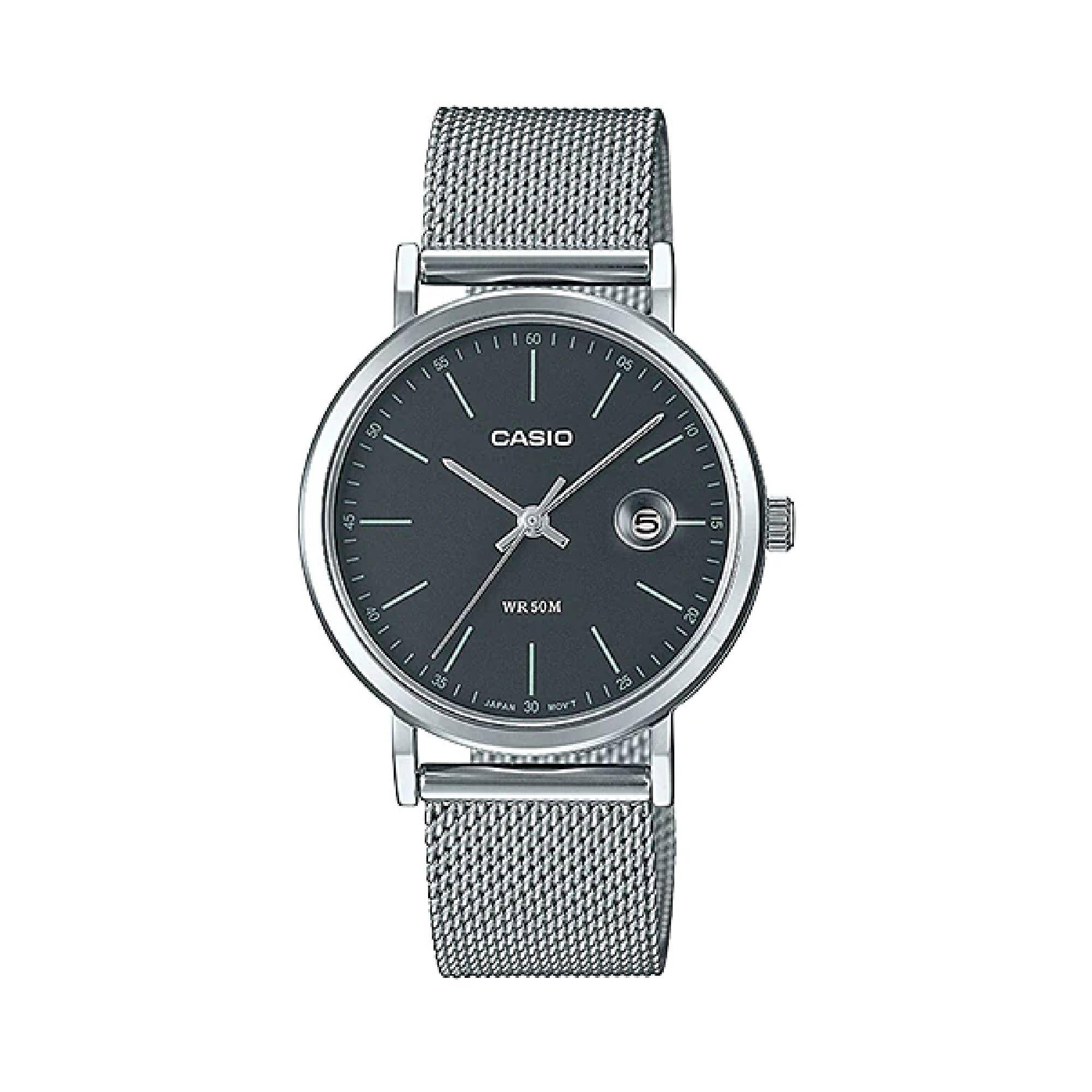 Reloj Casio Mujer LTP-E175M-1EVDF-0