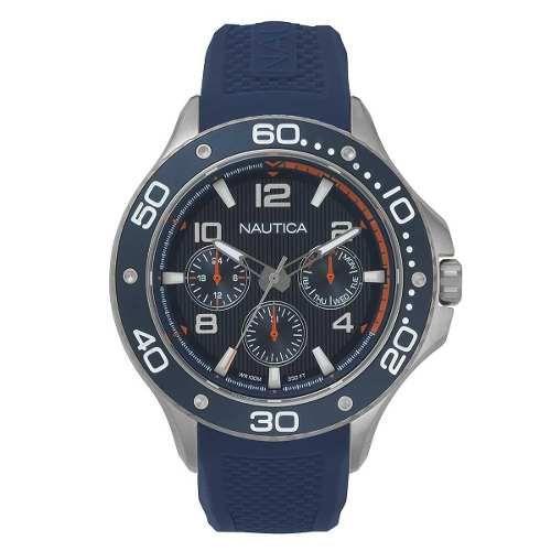 Reloj Nautica Hombre NAPP25002-0