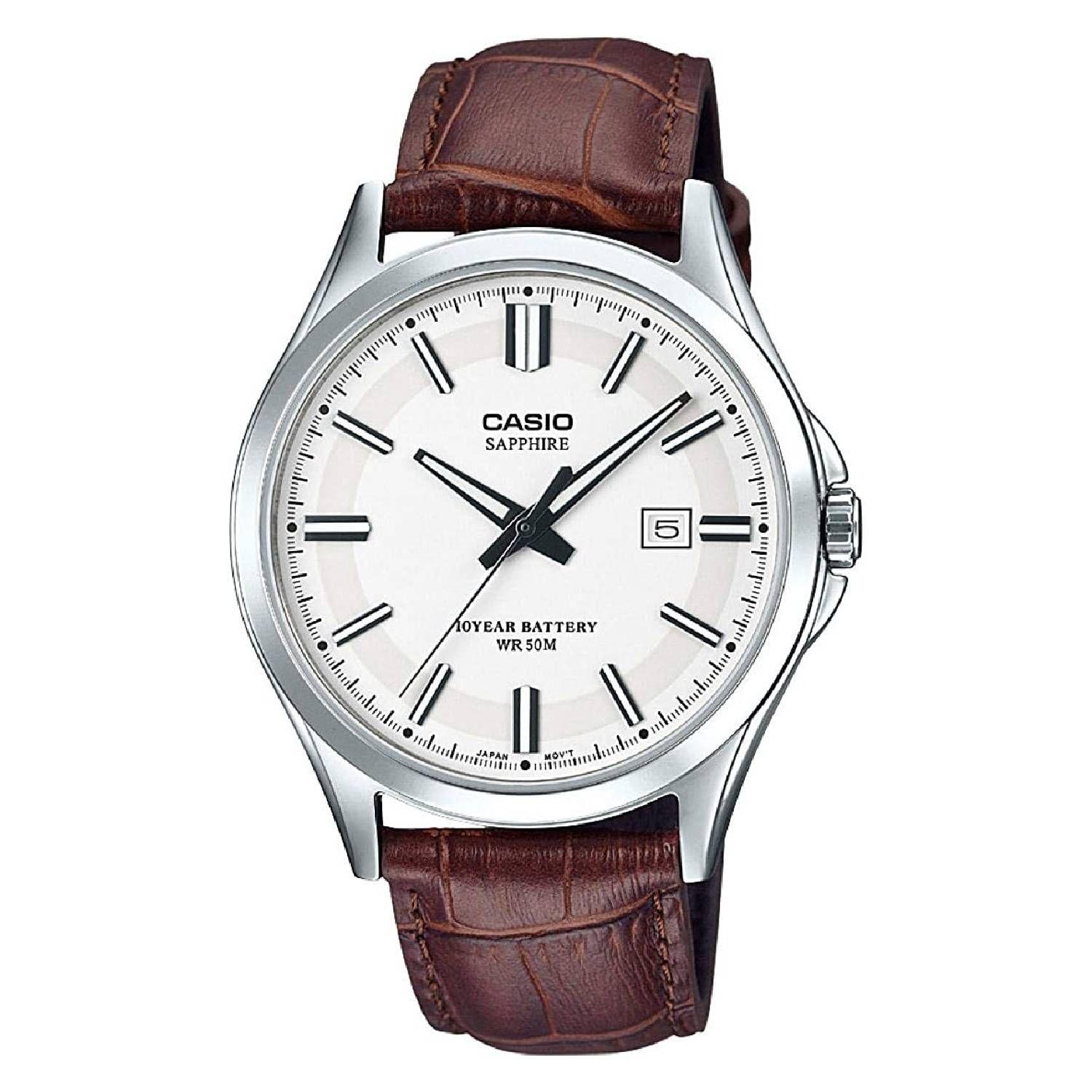 Reloj Casio Hombre MTS-100L-7AVDF-0