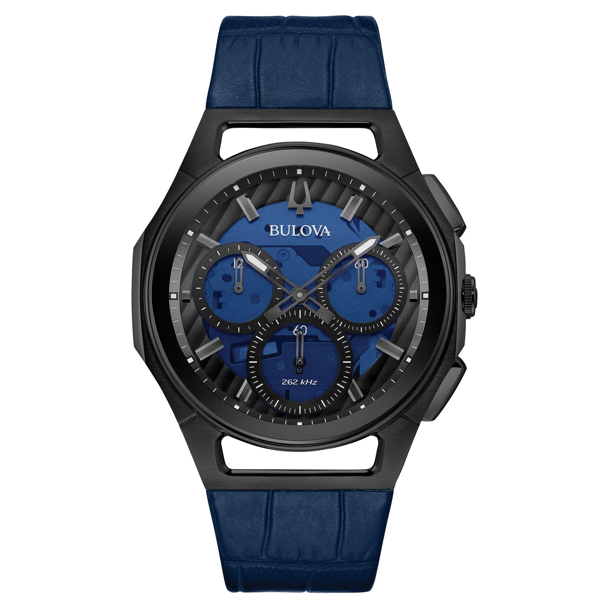 Reloj Bulova Hombre 98A232-0