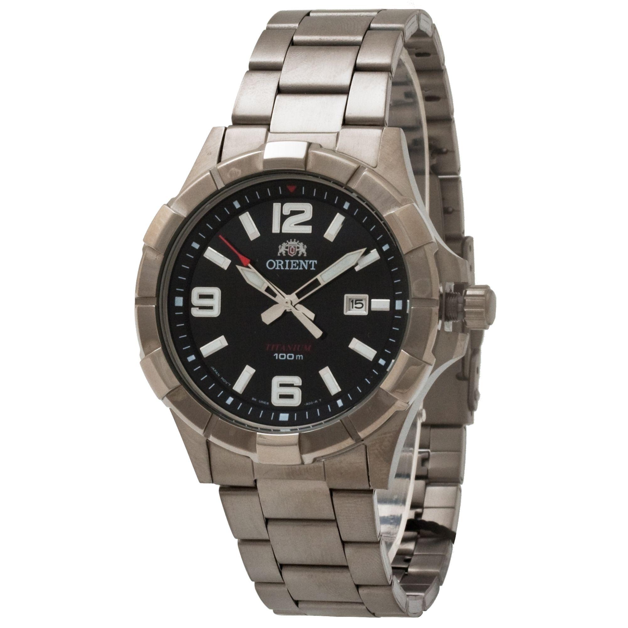 Reloj Orient Hombre FUNE6001B-0