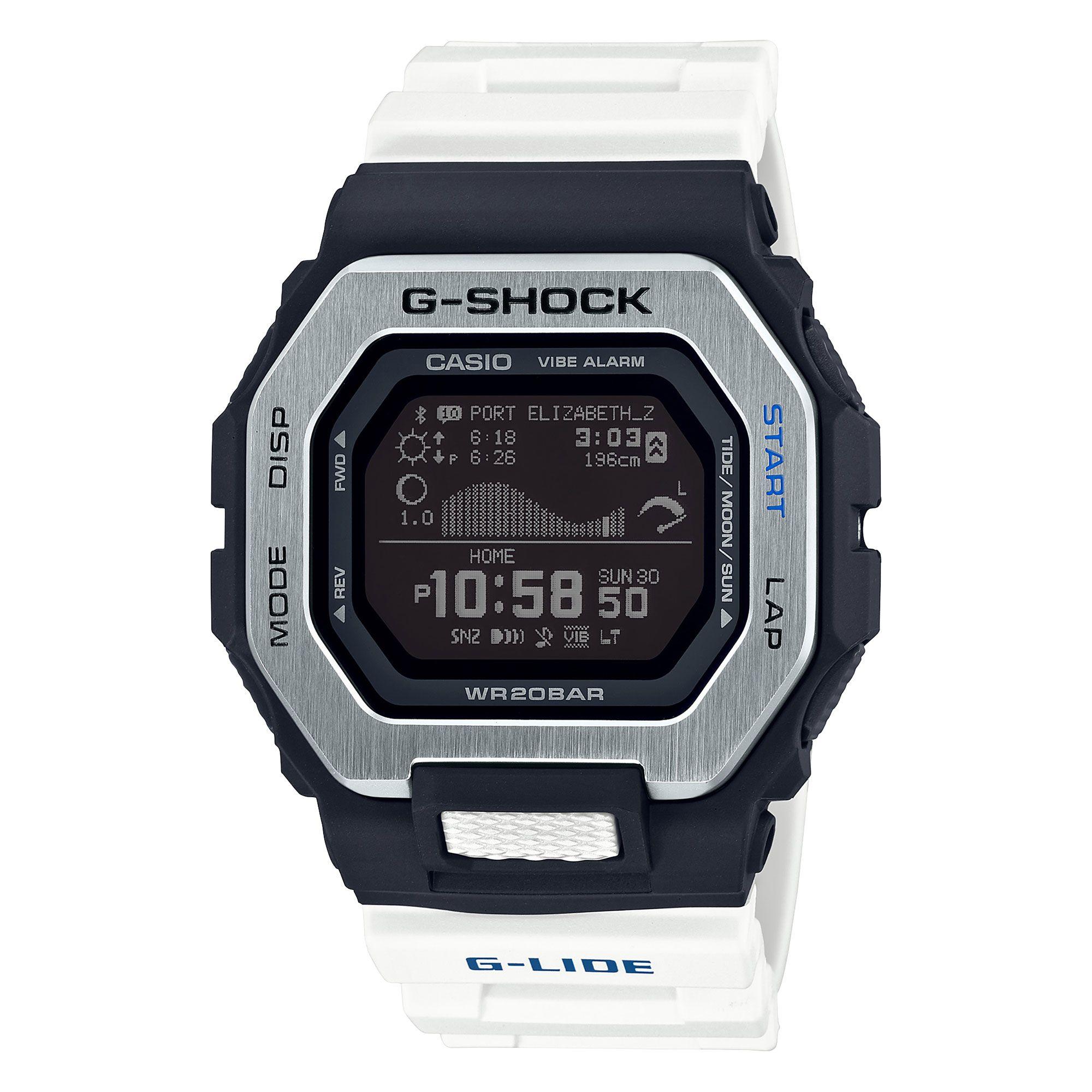 Reloj G-Shock Hombre GBX-100-7DR-0