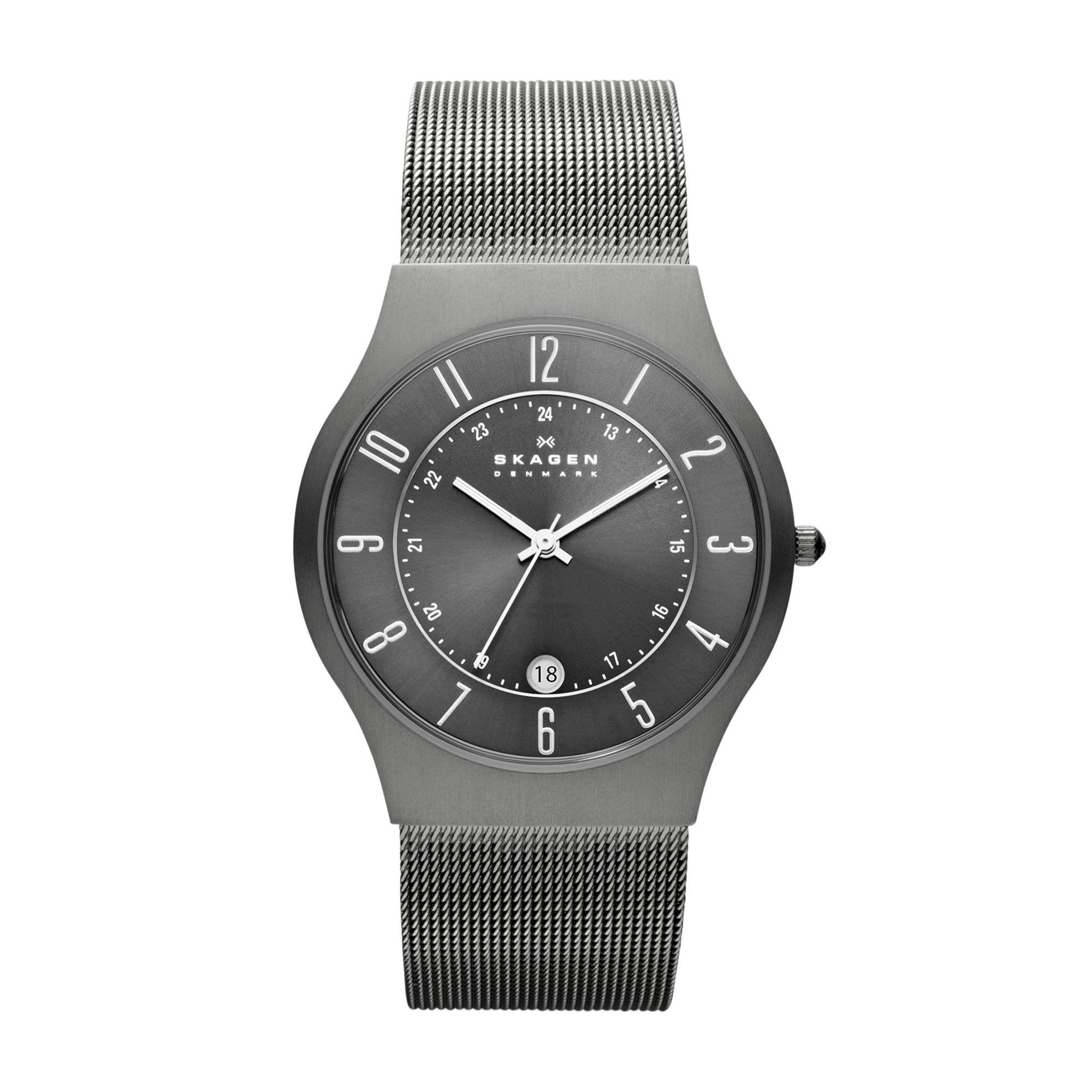 Reloj Skagen Hombre 233XLTTM-0