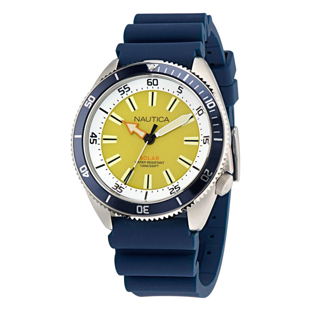 Reloj Nautica Hombre NAPNVS401-0
