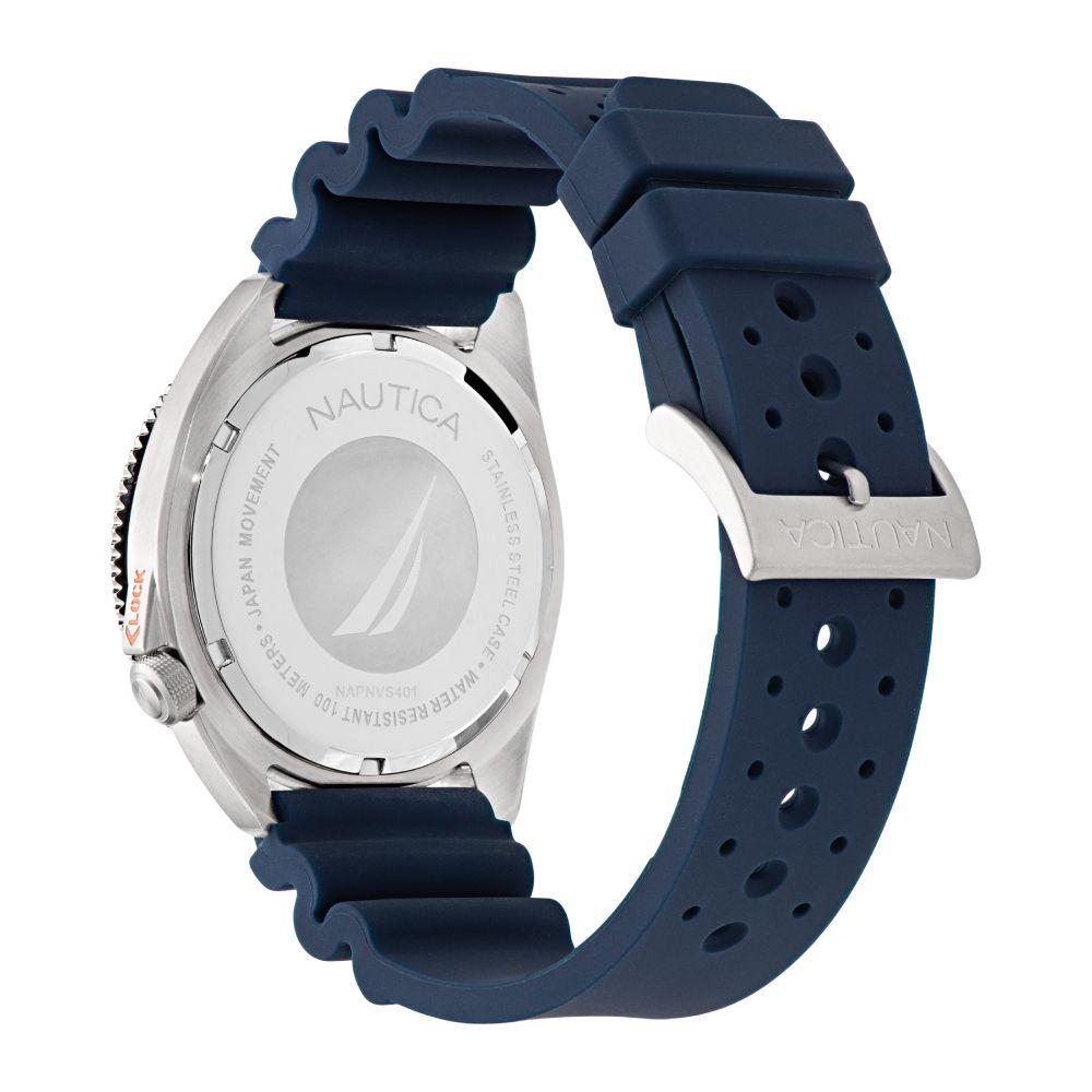 Reloj Nautica Hombre NAPNVS401-2