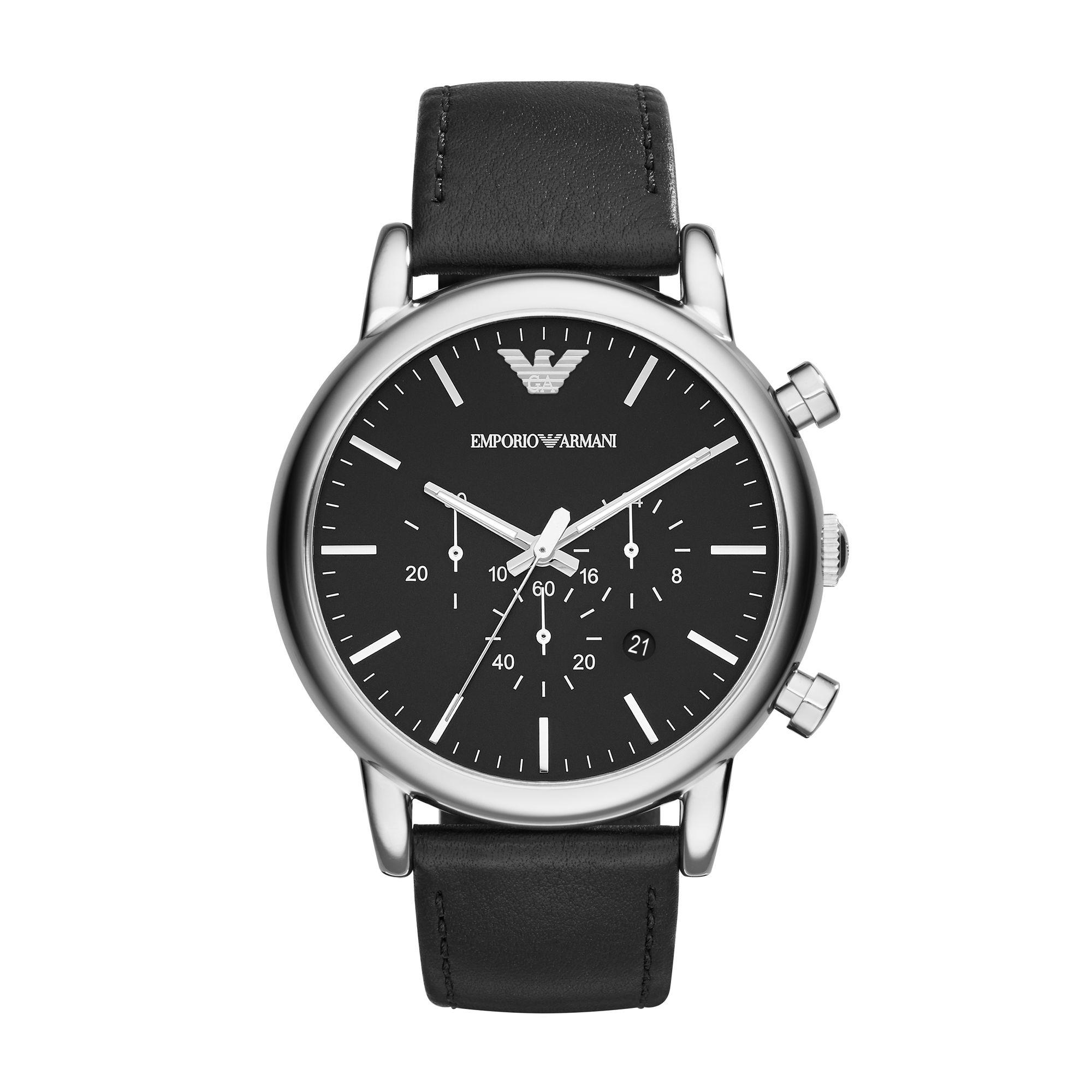 Reloj Emporio Armani Hombre AR1828-0
