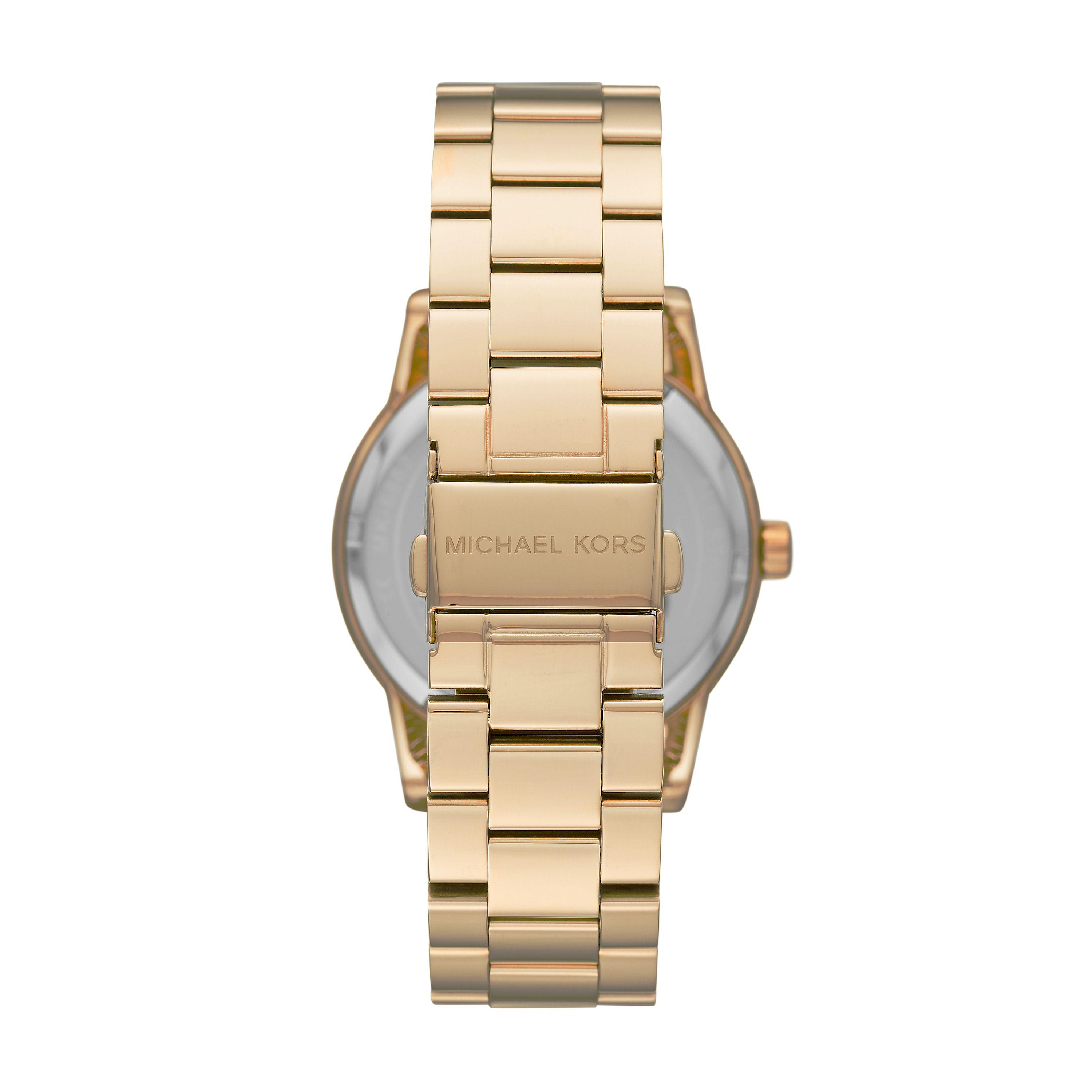 Reloj Michael Kors Mujer MK6862-1