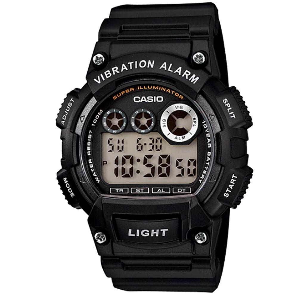 Reloj Casio Hombre W-735H-1AVDF-0