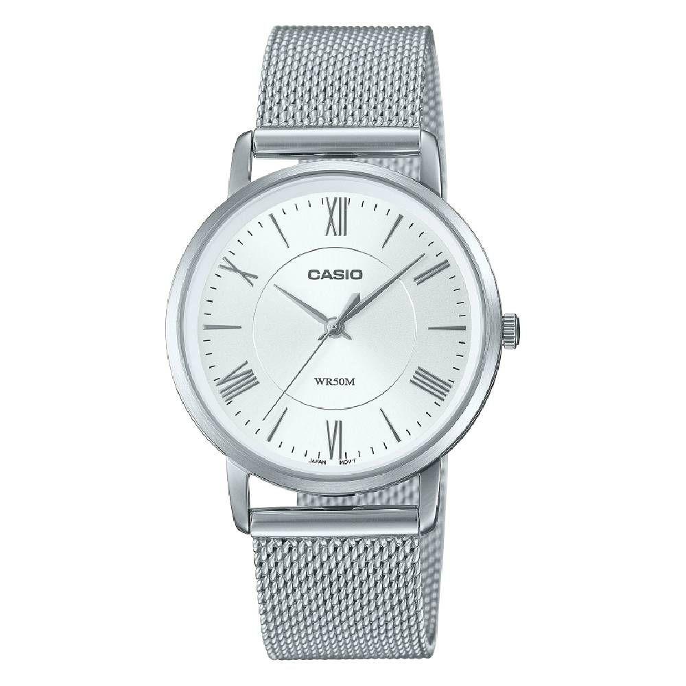 Reloj Casio Mujer LTP-B110M-7AVDF-0