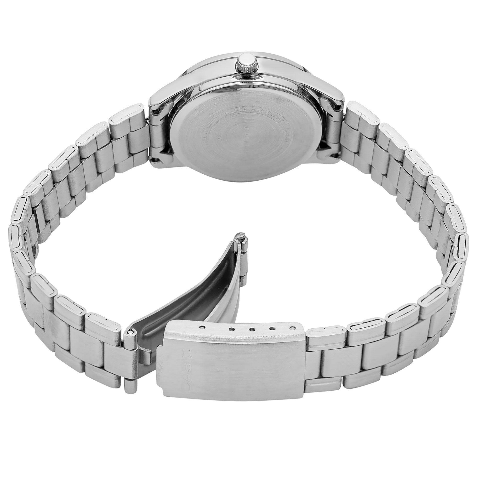 Reloj Casio Mujer LTP-V005D-4B2UDF-1