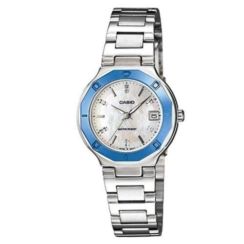 Reloj Casio Mujer LTP-1366D-7ADF-0
