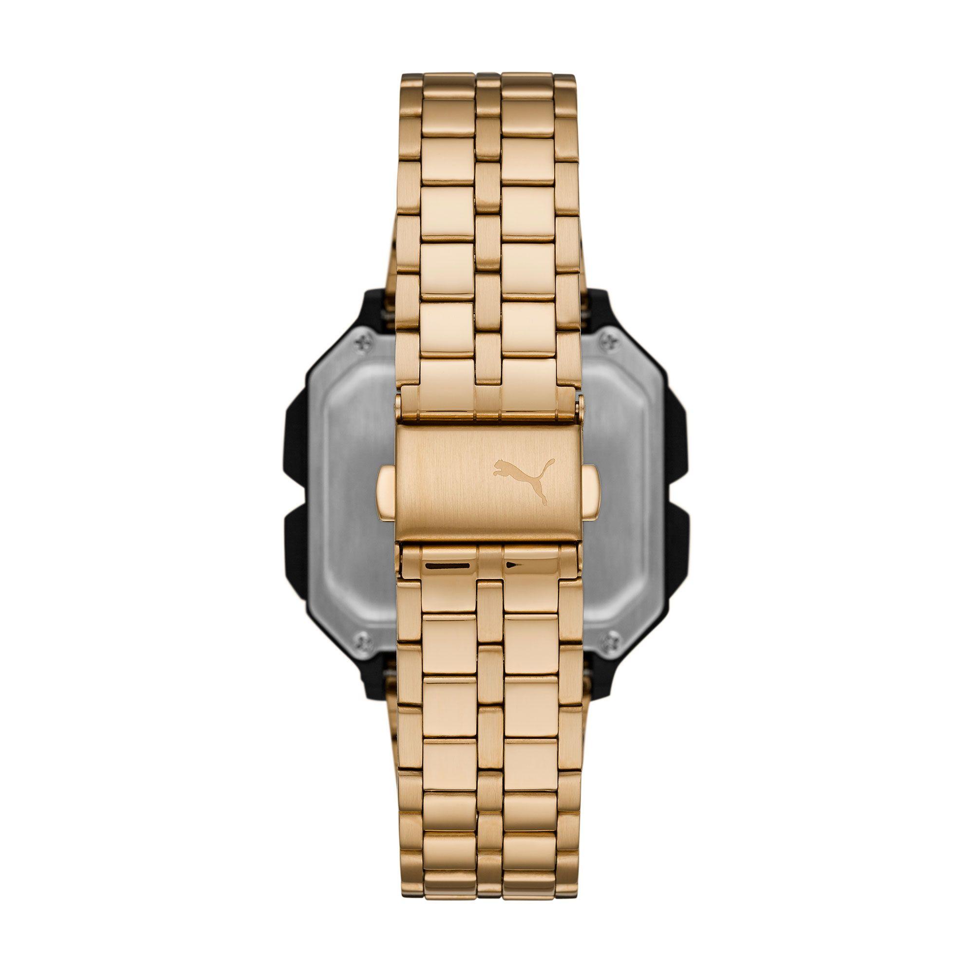 Reloj Puma Hombre P5016-2