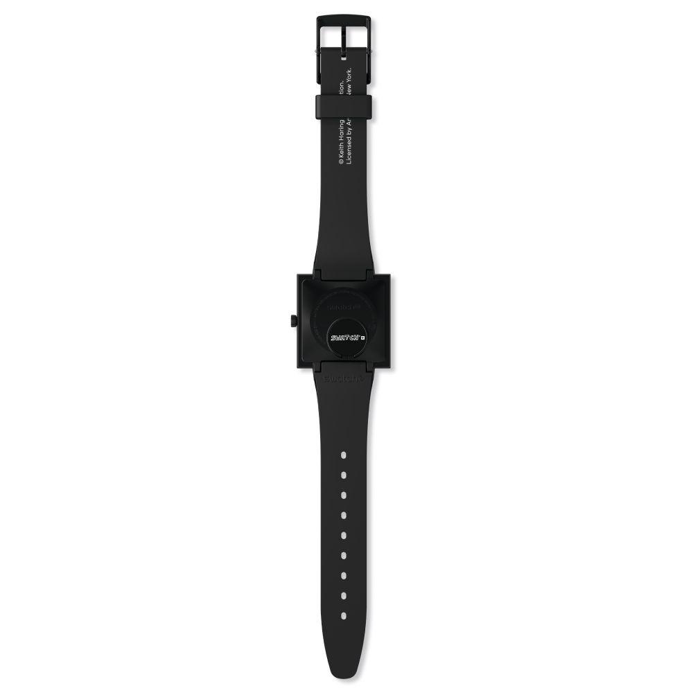 Reloj Swatch Unisex SO34Z103-3