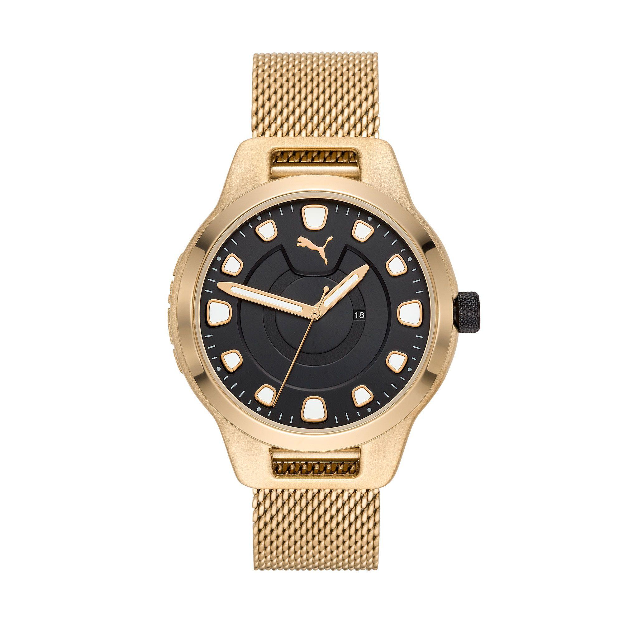Reloj Puma Hombre P5006-0