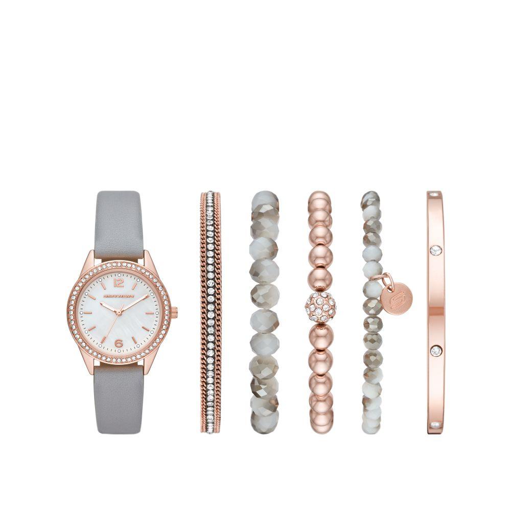 Reloj Skechers Mujer SR9056-0
