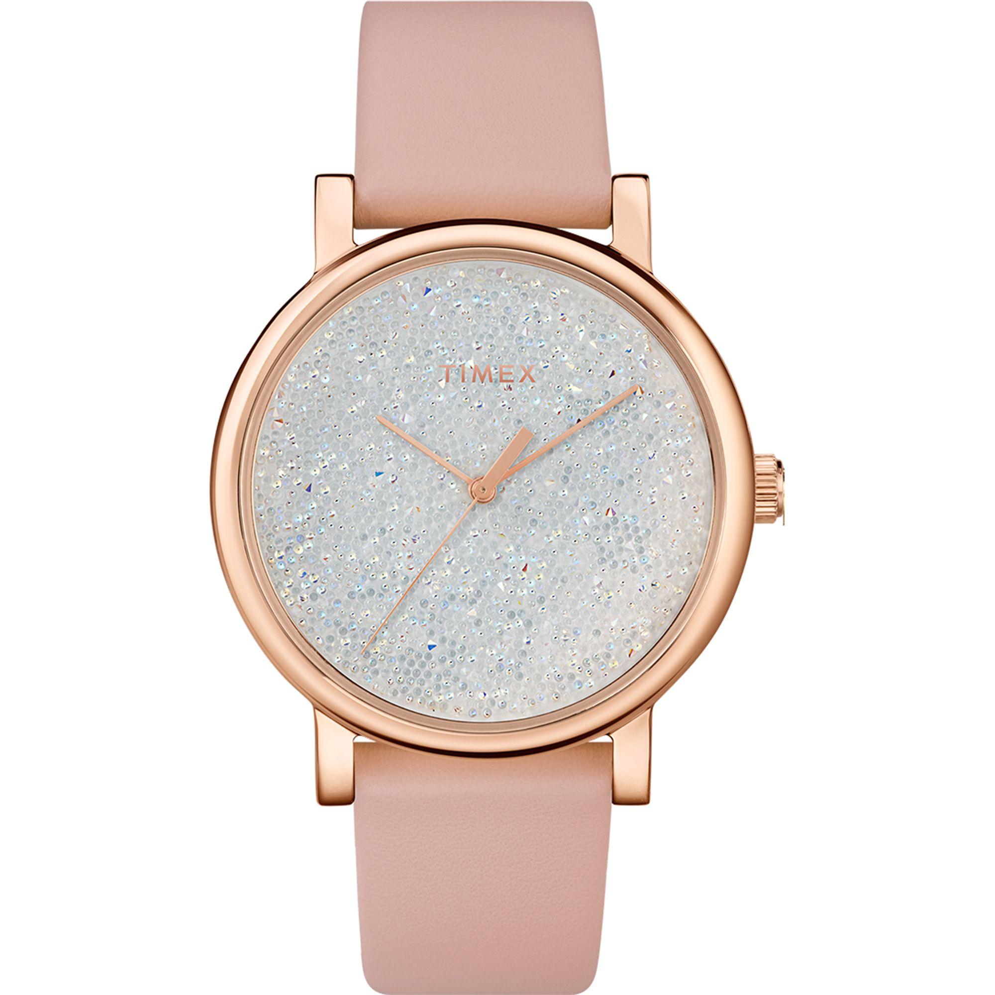 Reloj Timex Mujer TW2T78000-0