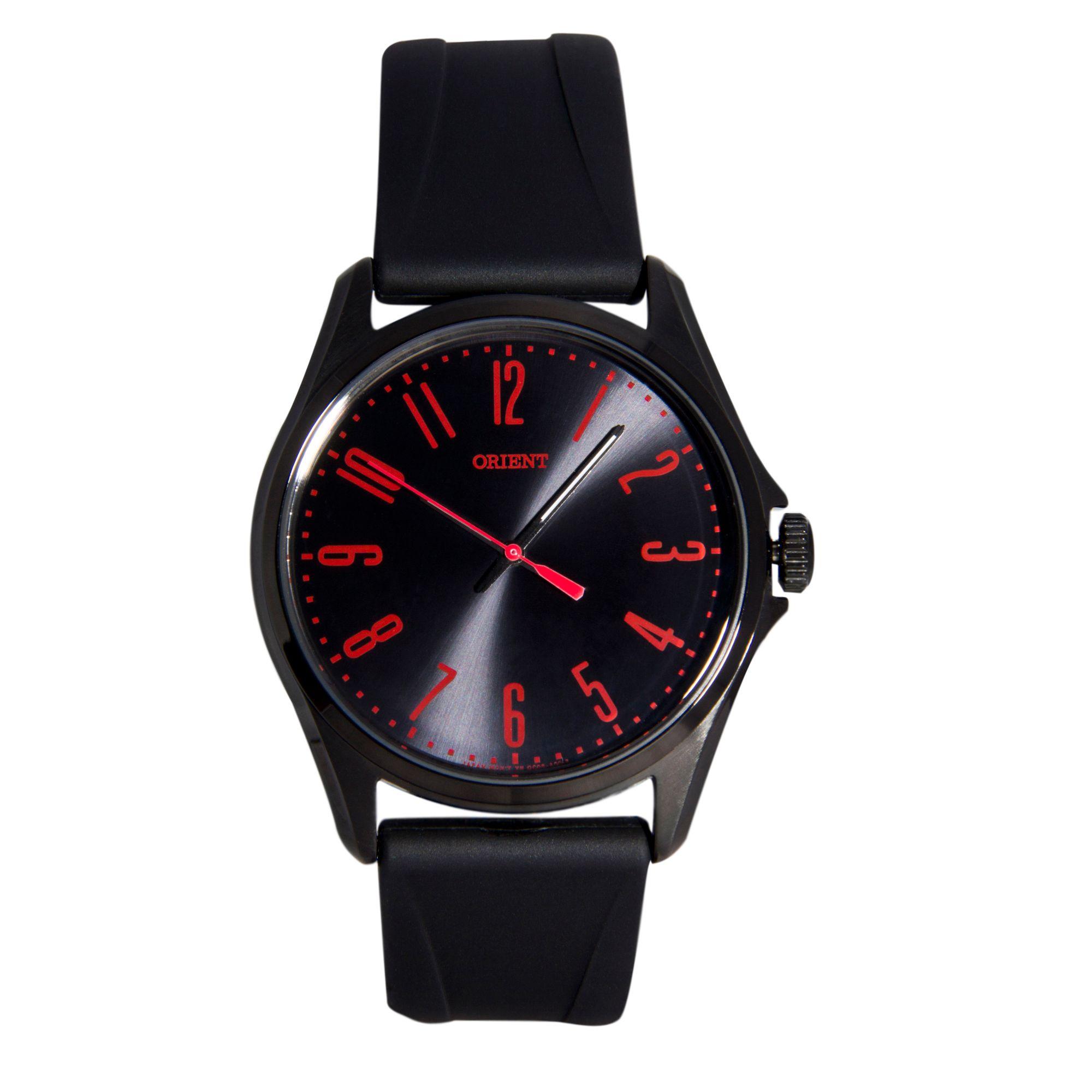 Reloj Orient Hombre FQC0S007B-0