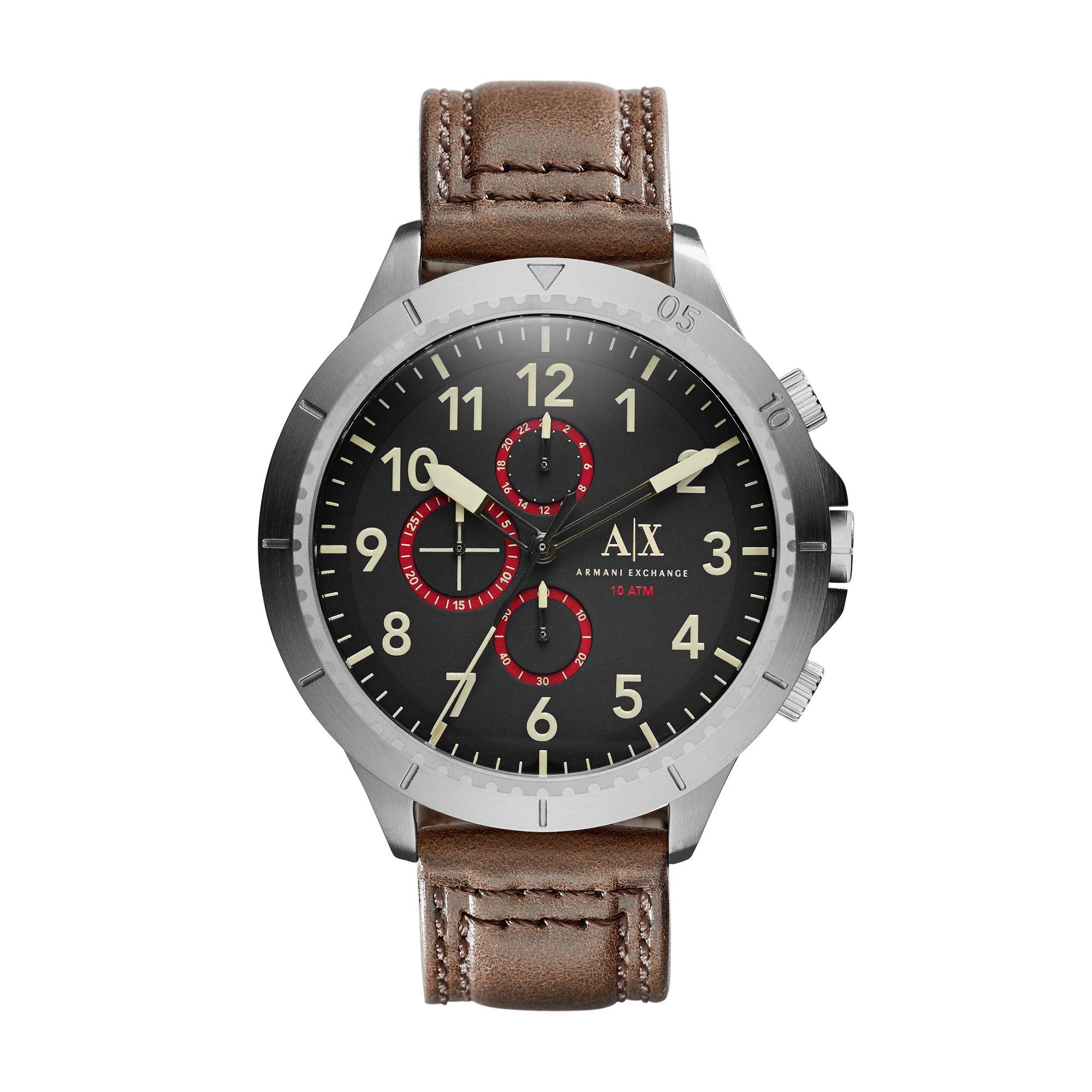Reloj Armani Exchange Hombre AX1755-0