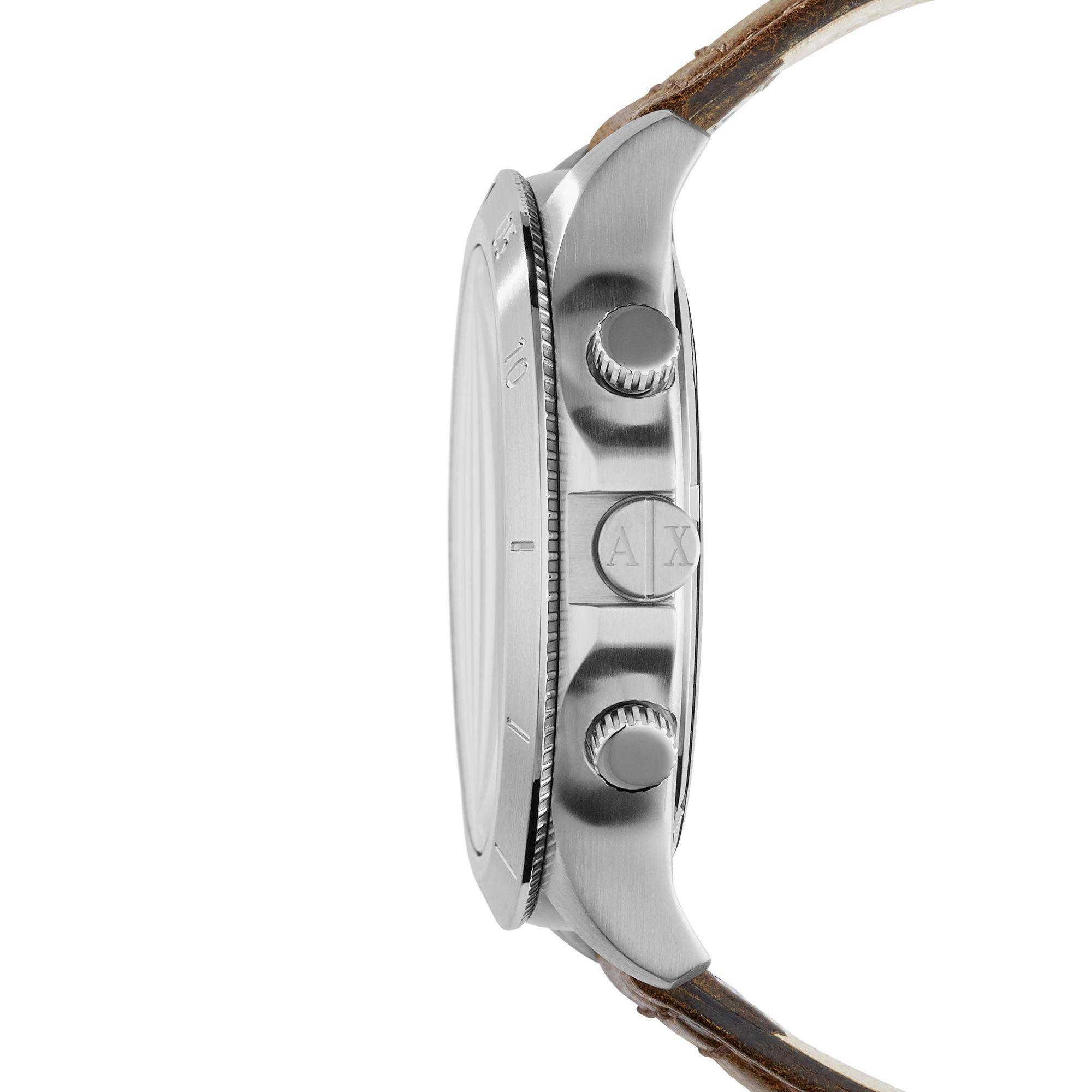 Reloj Armani Exchange Hombre AX1755-1