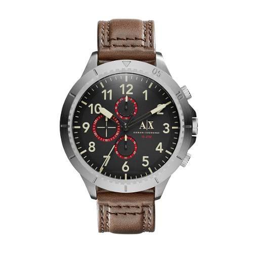 Reloj Armani Exchange Hombre AX1755-2