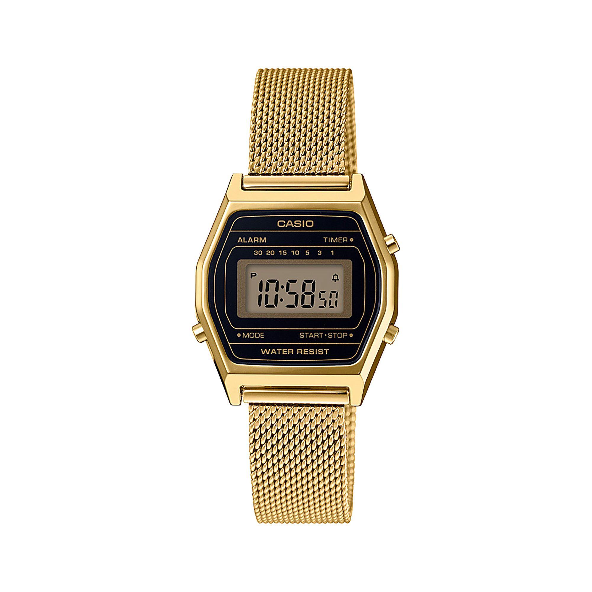 Reloj Casio Unisex LA690WEMY-1DF-0