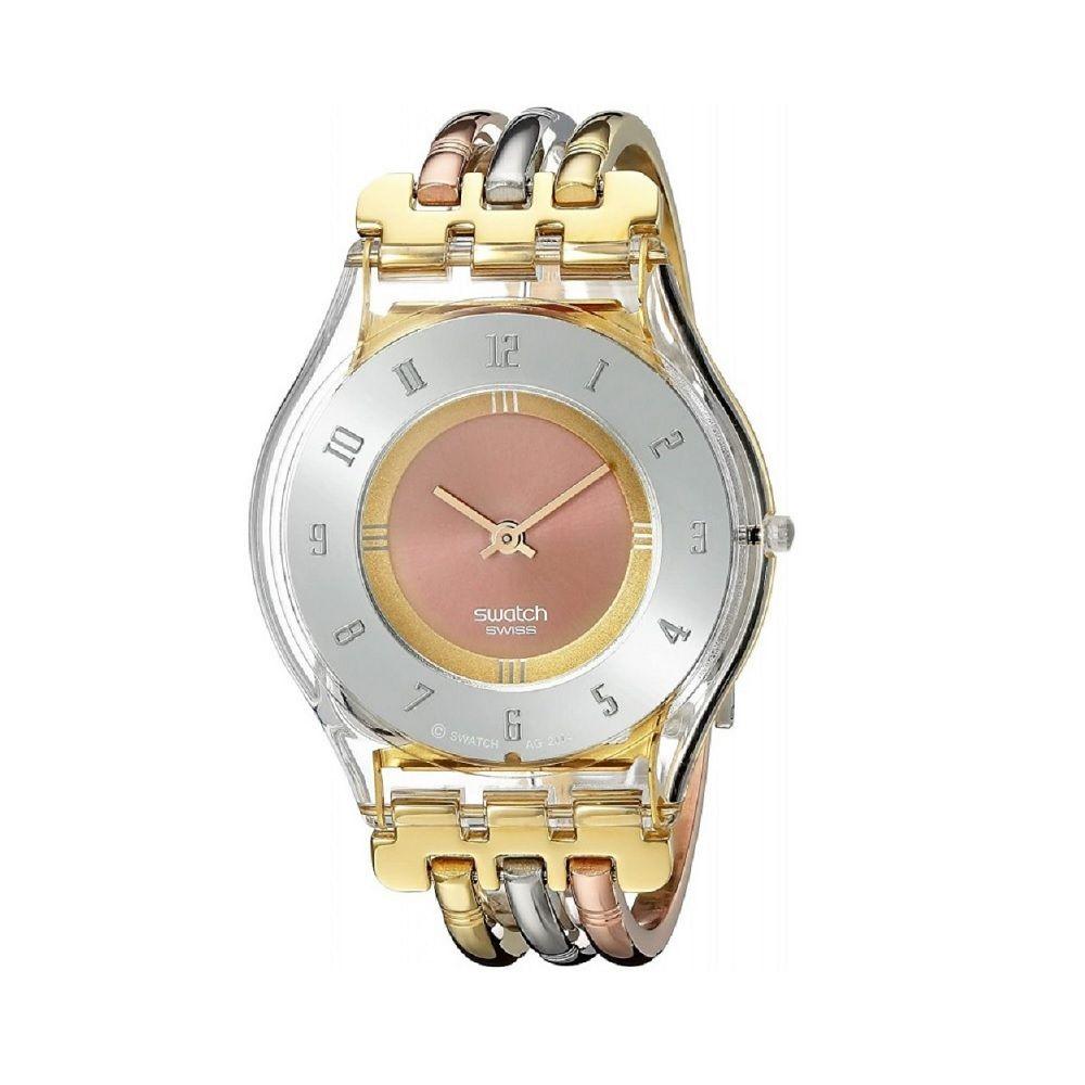 Reloj Swatch Unisex SS08K101A-0