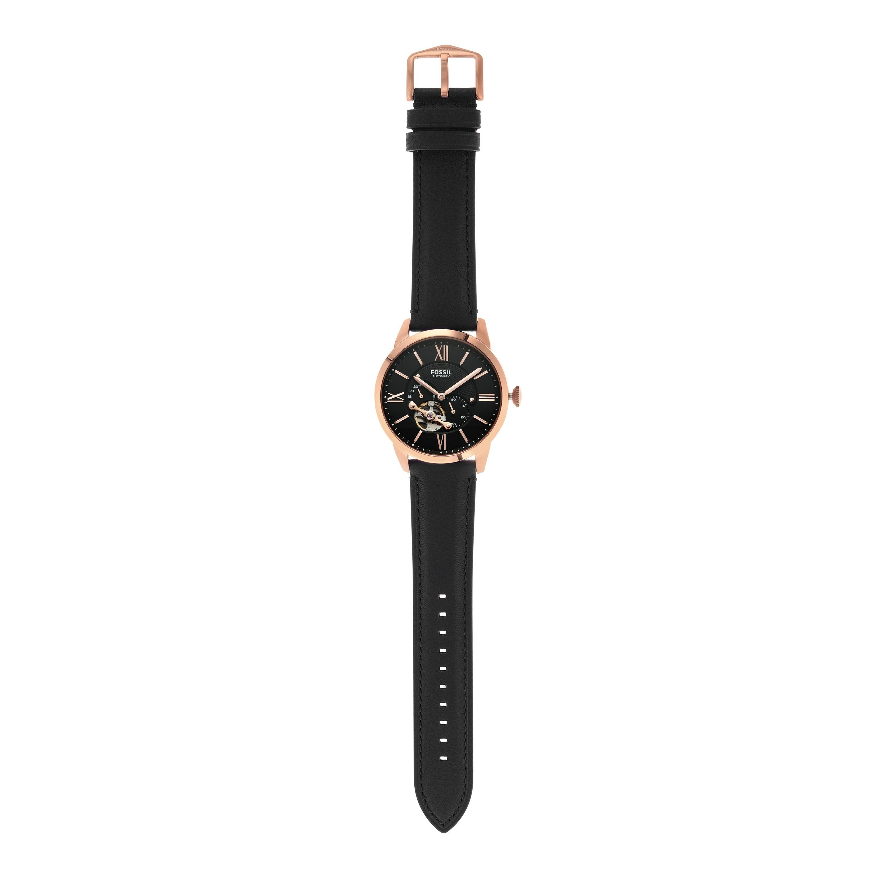 Reloj Fossil Hombre ME3170-5