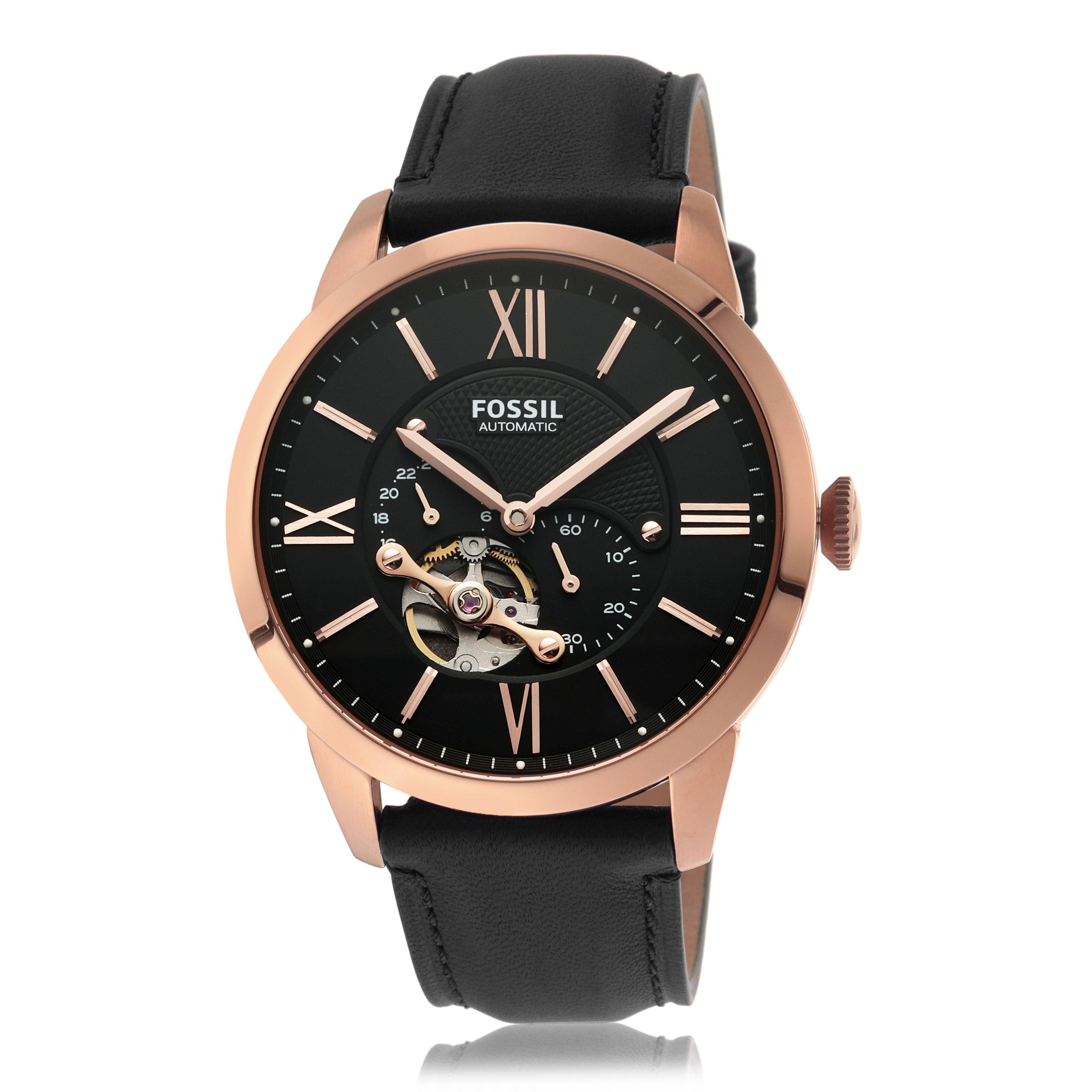 Reloj Fossil Hombre ME3170-6