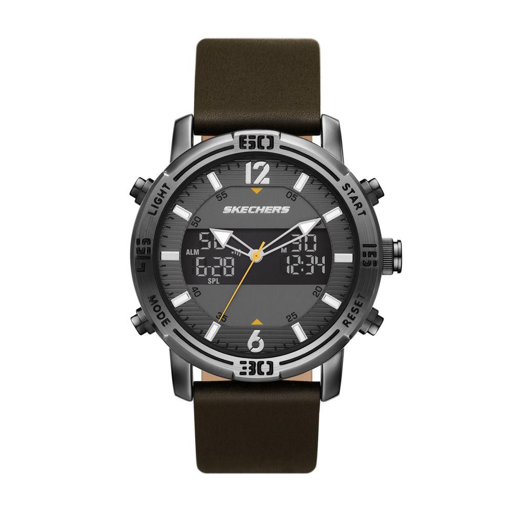 Reloj Skechers Hombre SR5159-0