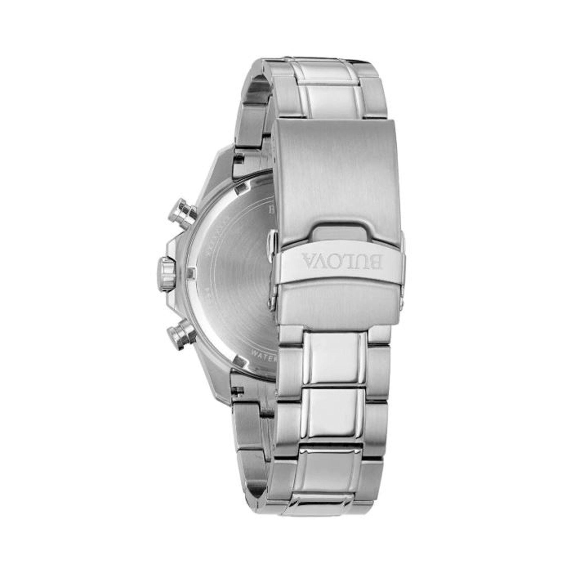 Reloj Bulova Hombre 96B256-2