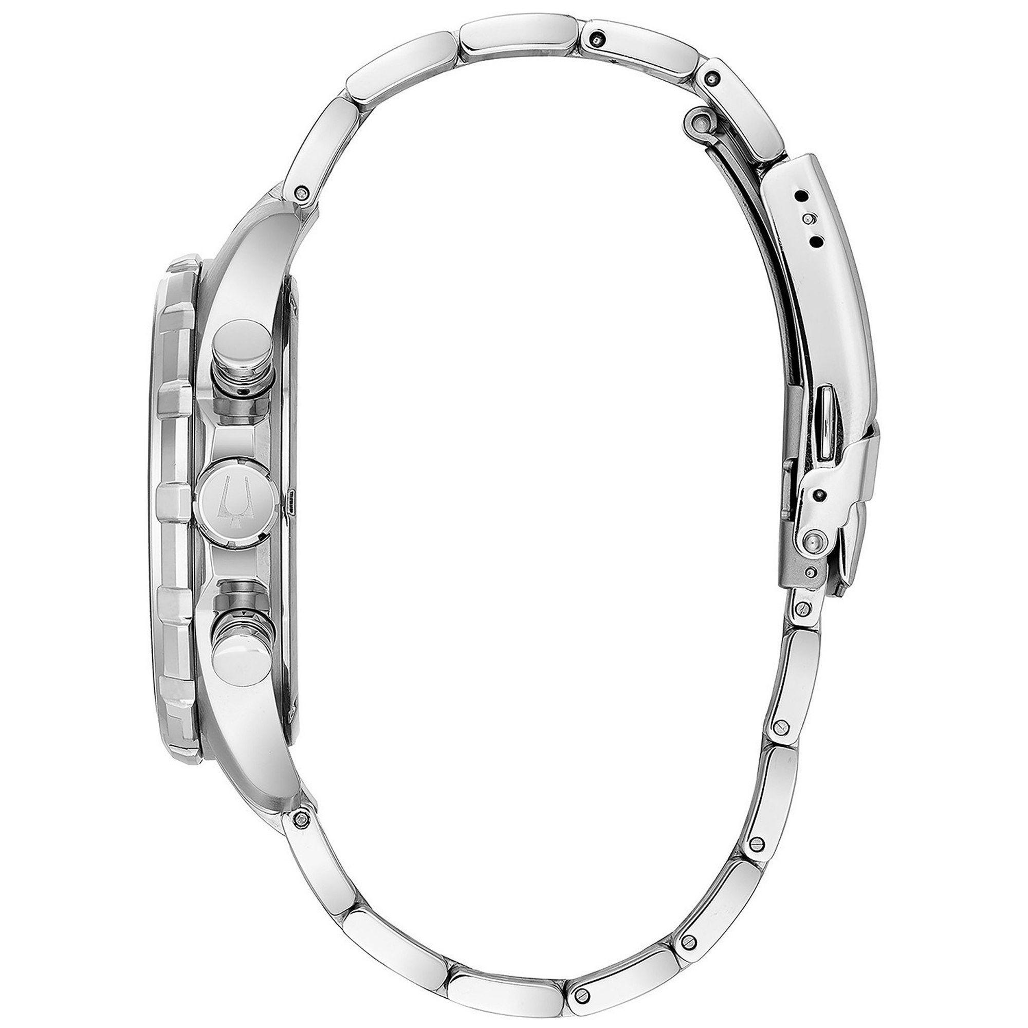 Reloj Bulova Hombre 96B256-3
