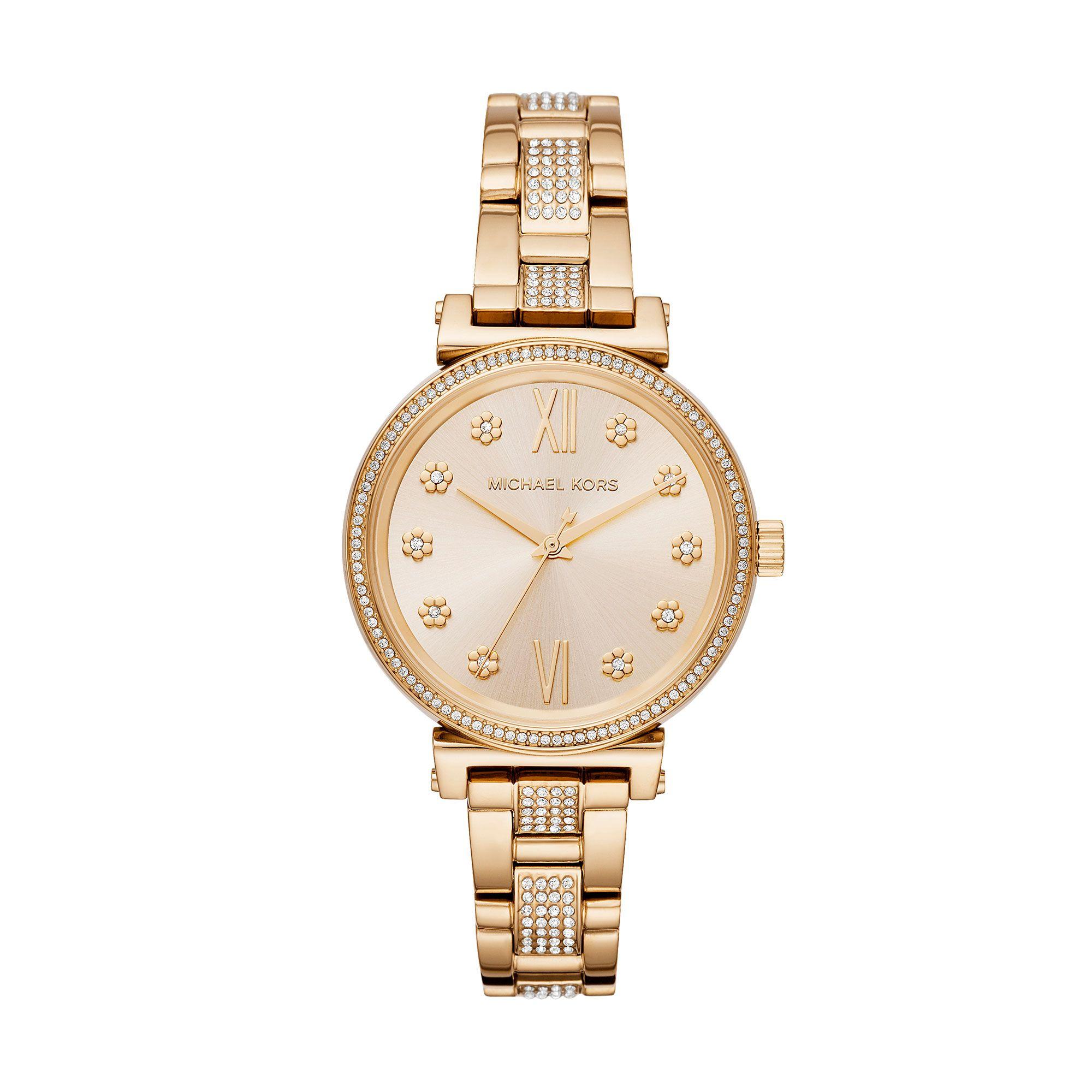 Reloj Michael Kors Mujer MK3881-0